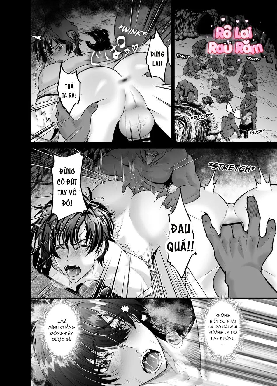 TUYỂN TẬP BDSM CHỊT CHỌT Chapter 325 - Next 