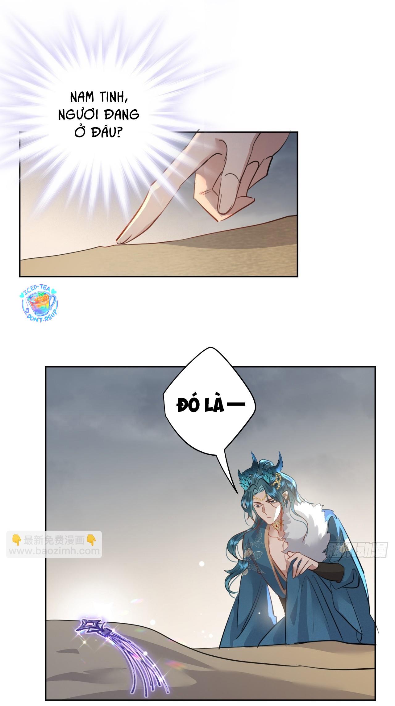 Dạ Bạch Chapter 10 - Next Chapter 11