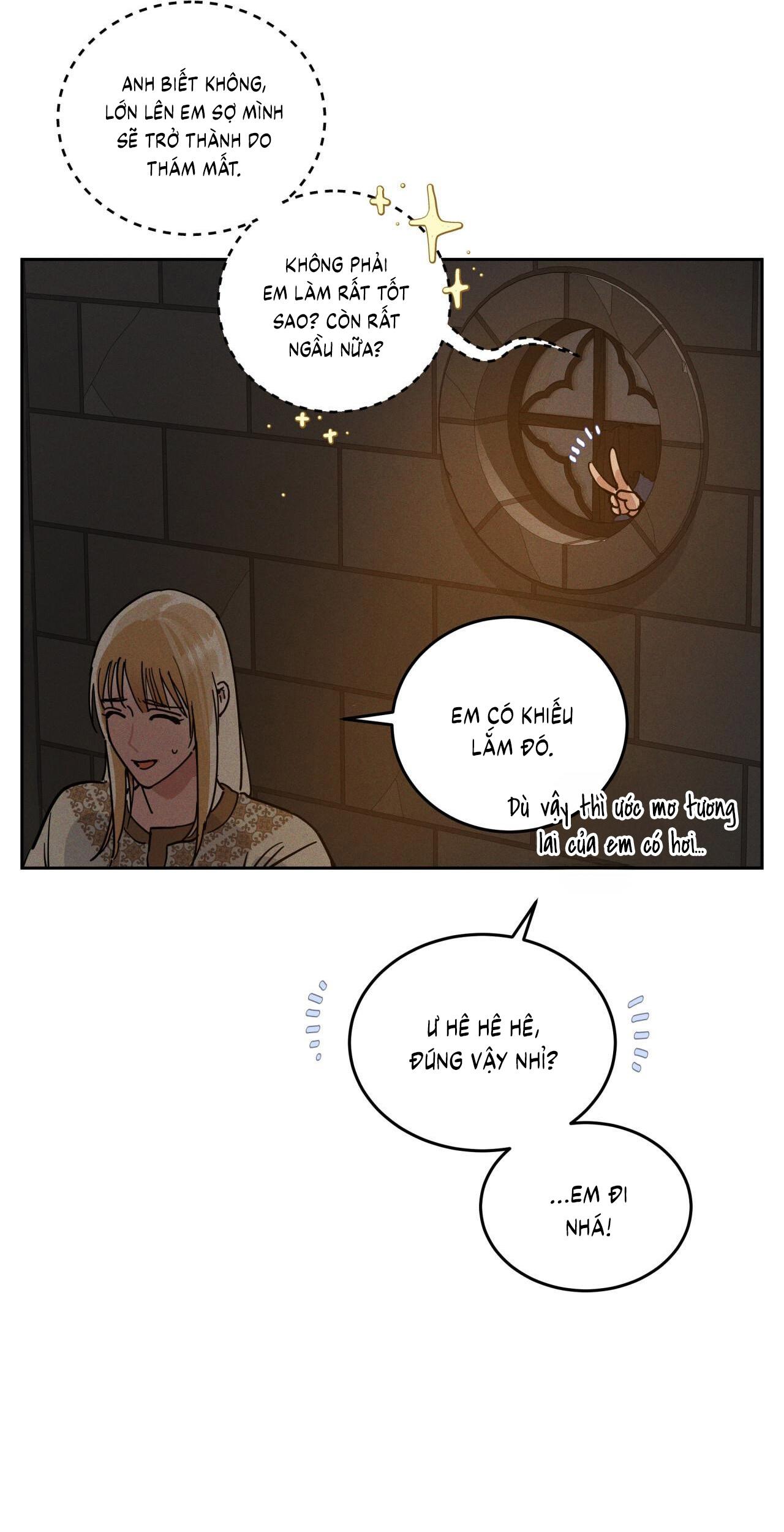 (CBunu) Antidote Chapter 57 - Next 