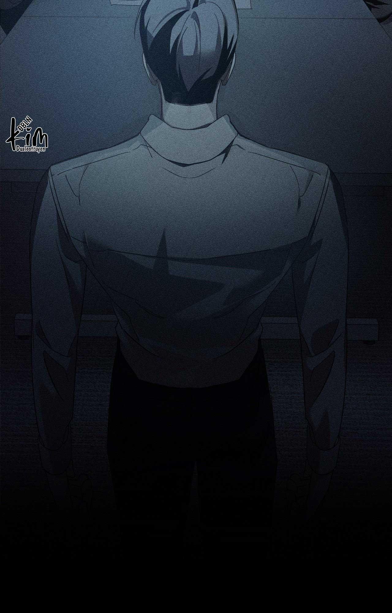BLOOD POKER Chapter 5 - Next 