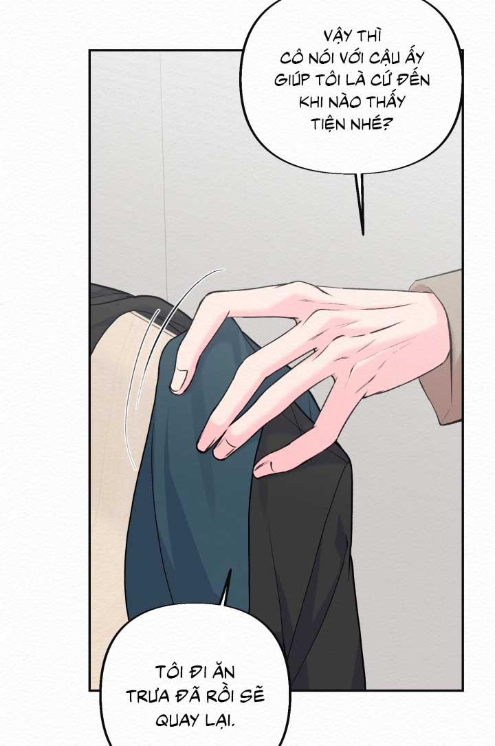 HƯƠNG XƯA Chapter 15 - Next 