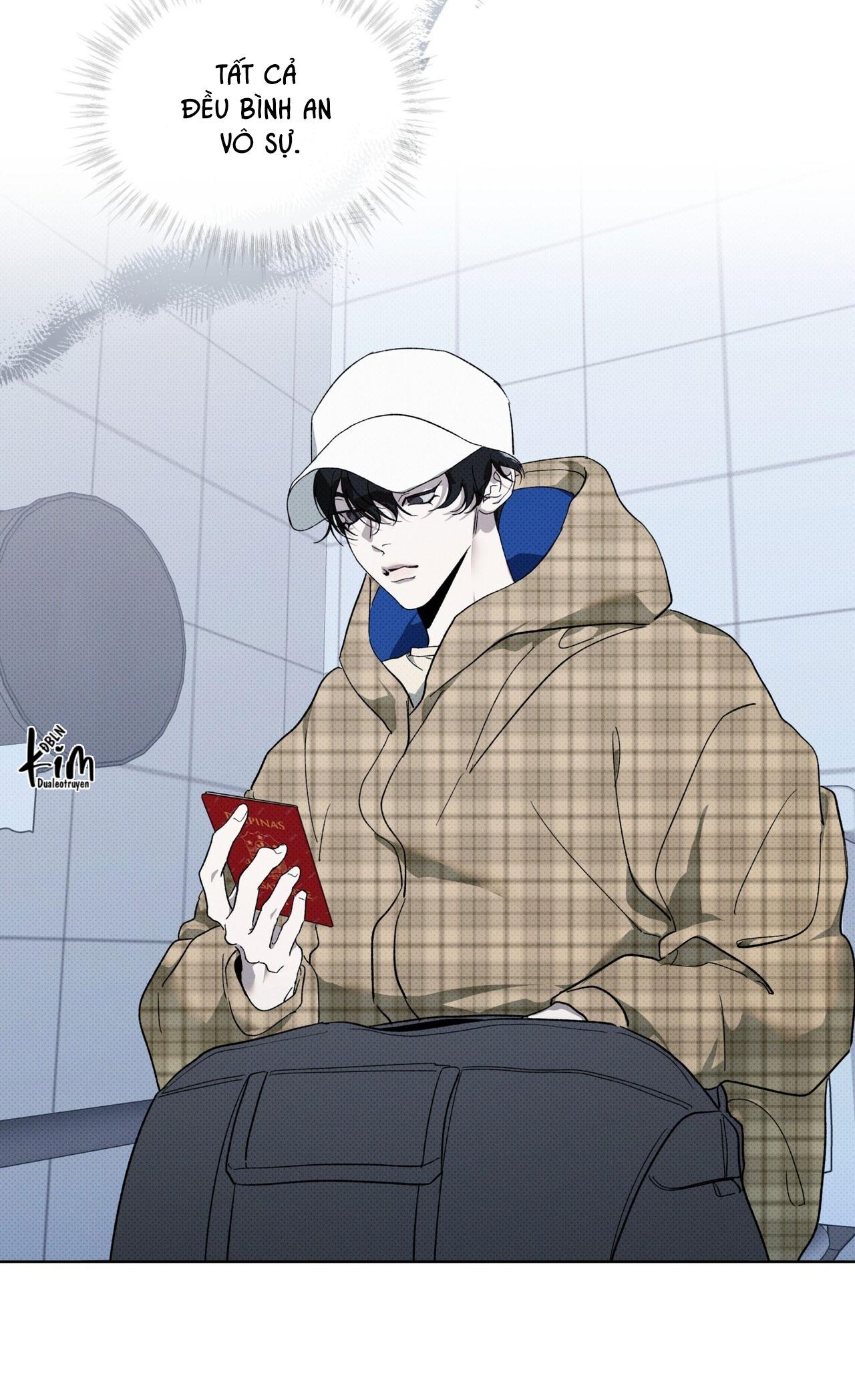 NGUỒN GỐC TIẾN HÓA Chapter 22 - Next Chapter 23