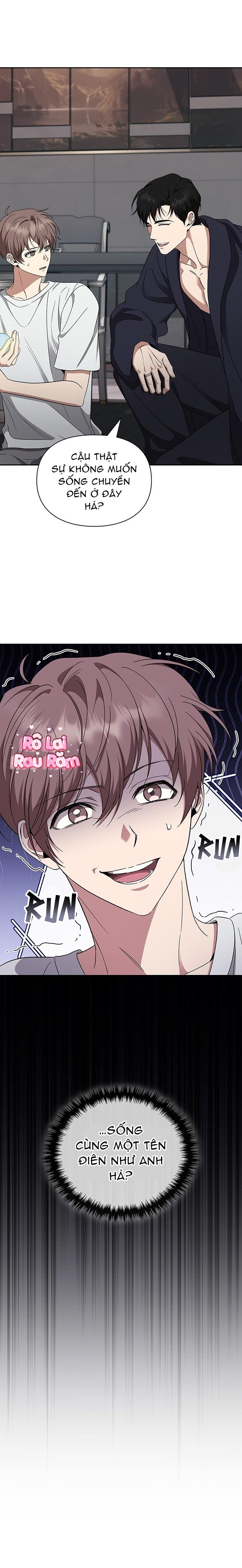 KHỞI TẠO KẾT ẨN Chapter 17 - Next 
