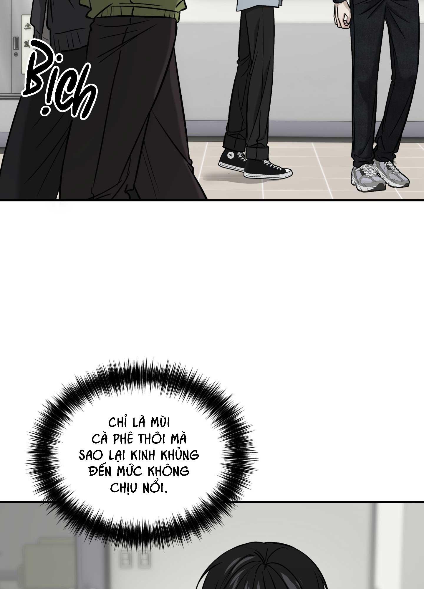 (ABO) FEEL MY BENEFIT Chapter 60 - Next 