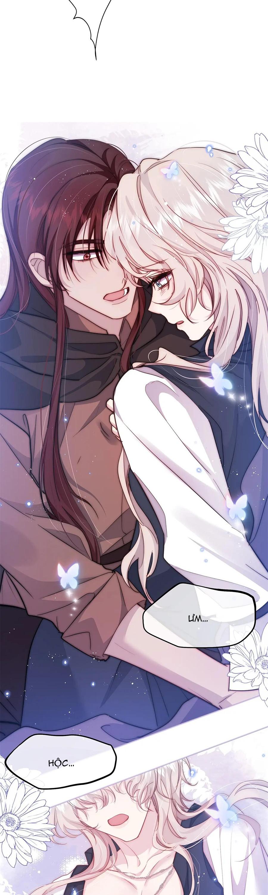 Tù Long Tuyết Chapter 52 - Next Chapter 53