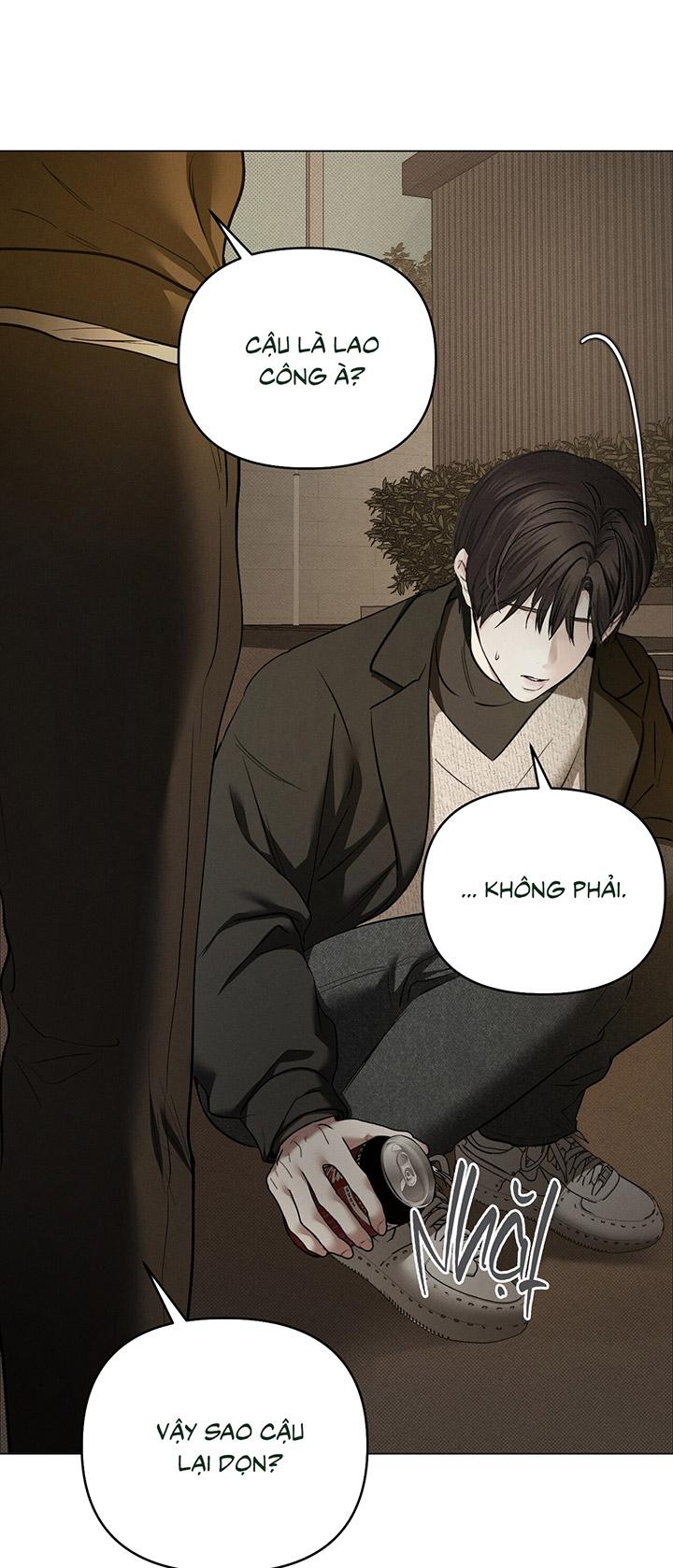 [DDT] KẺ ĐÁNH CẮP TRÁI TIM Chapter 1 - Trang 2