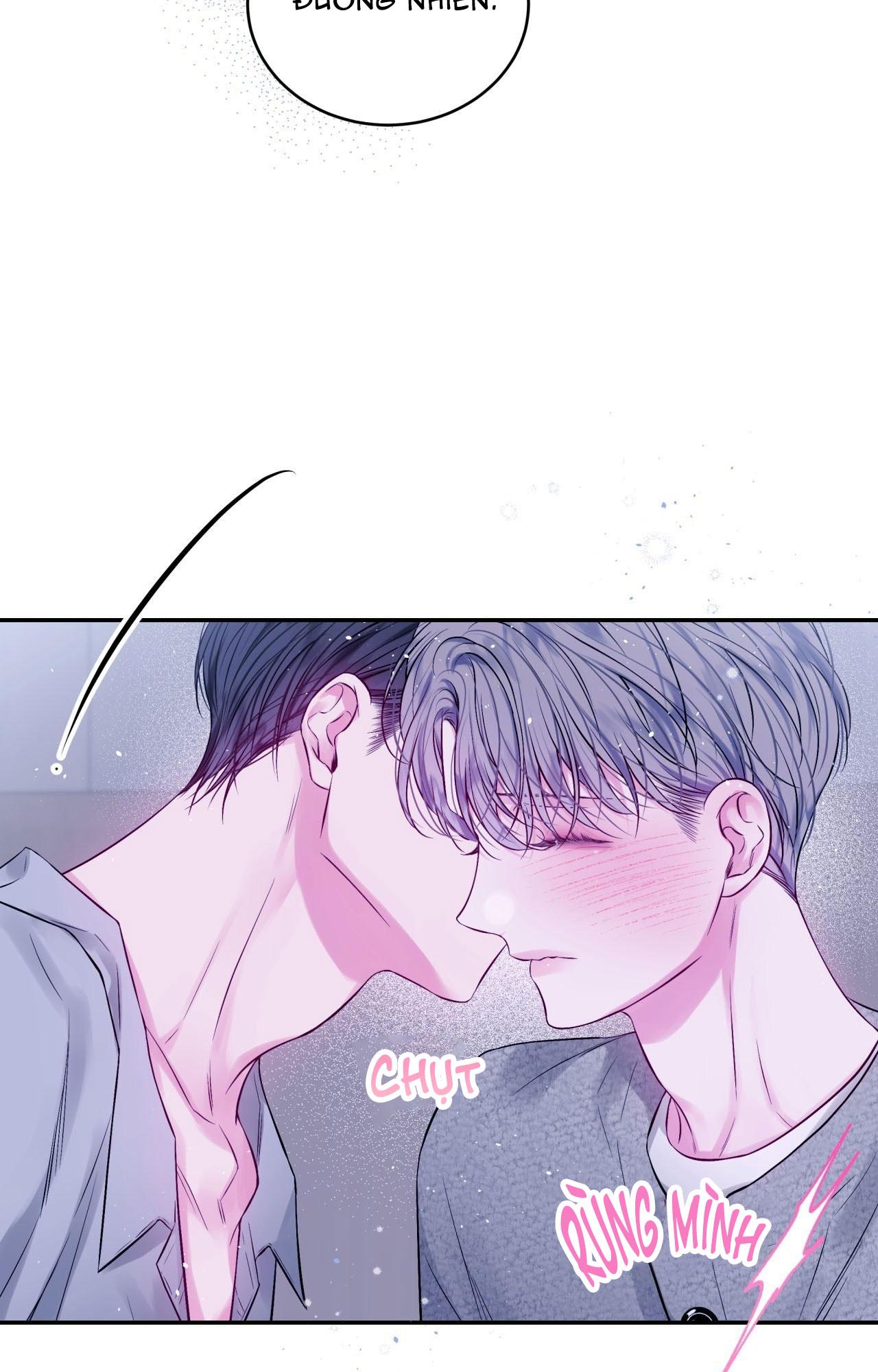 CHÚNG TA KHÔNG HOÀN HẢO Chapter 15 - Next 