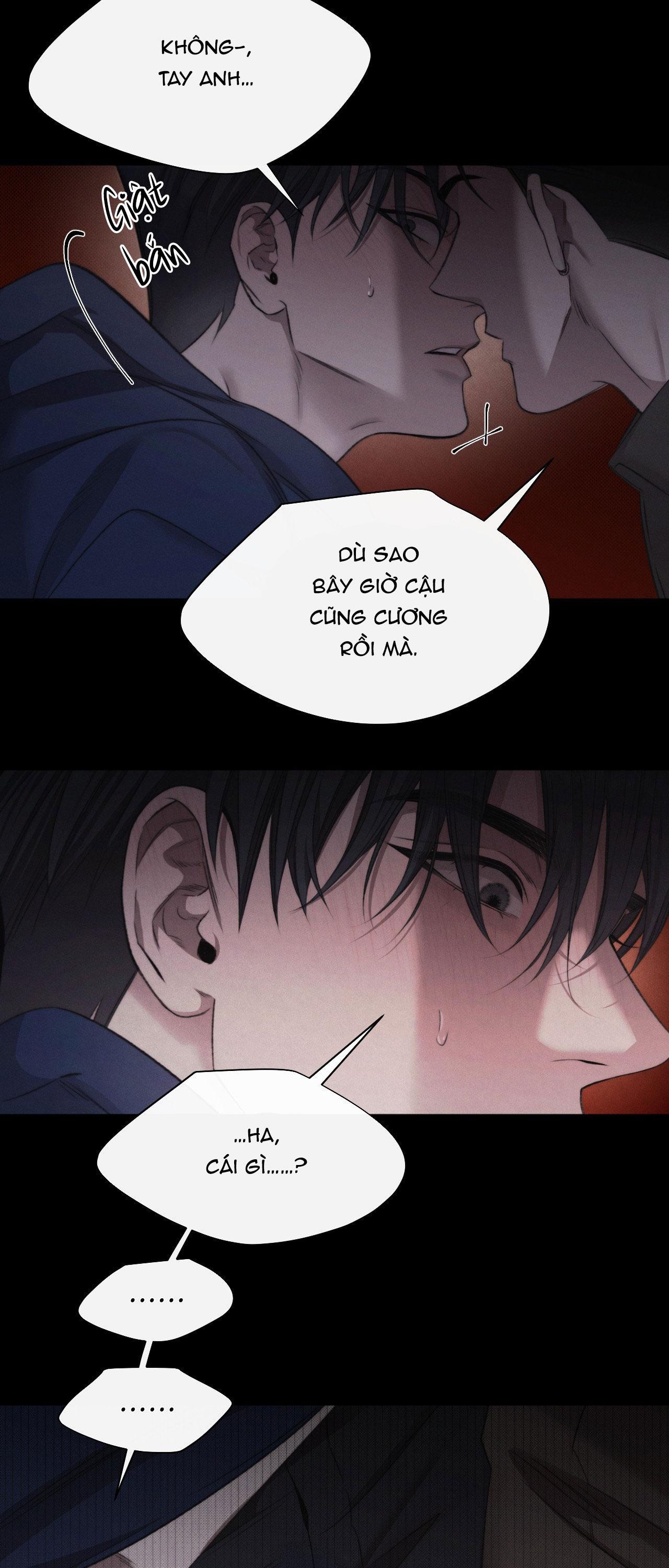 STILL LOVE YOU Chapter 37 - Next Chapter 39