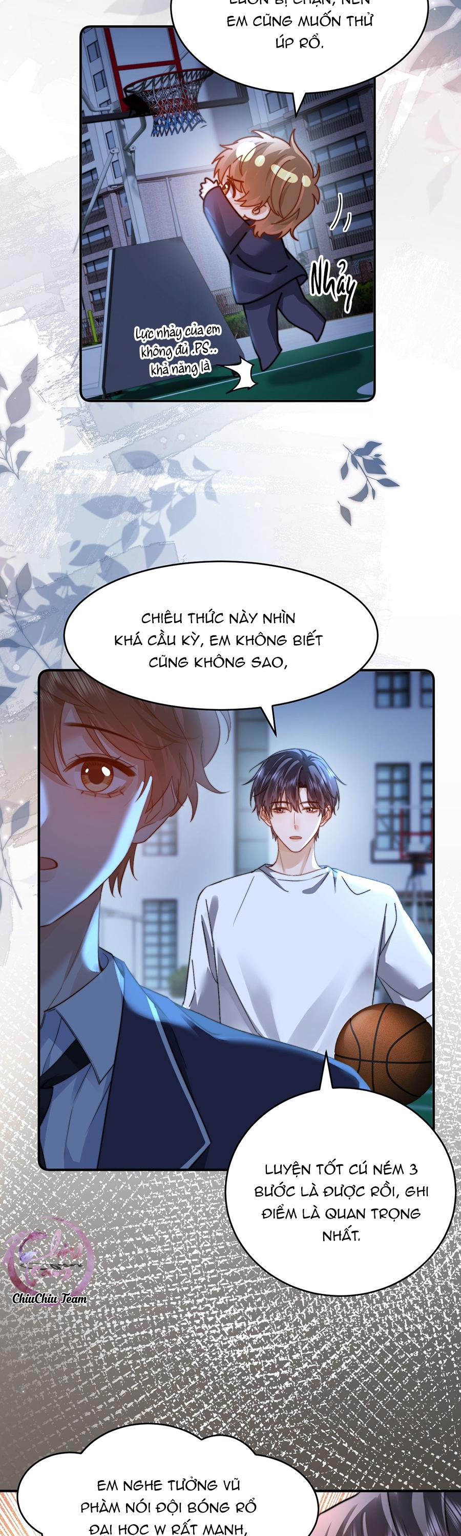 Chất Dị Ứng Đáng Yêu Chapter 98 - Next 