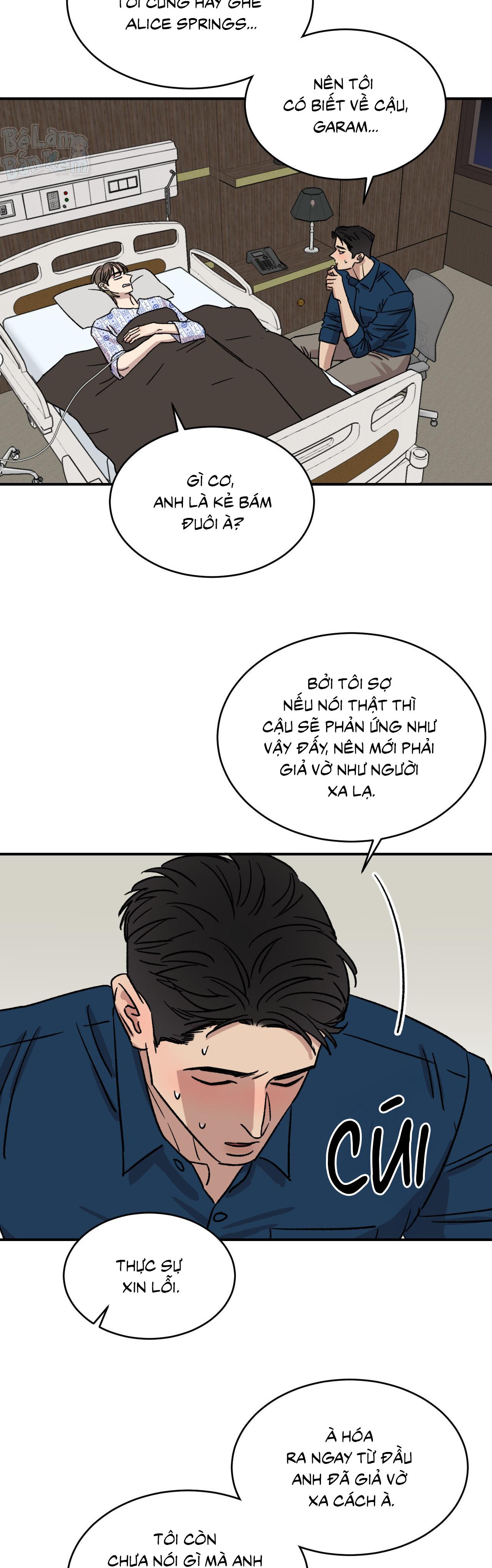 Nhà của chúng ta Chapter 46 - Next Chapter 47