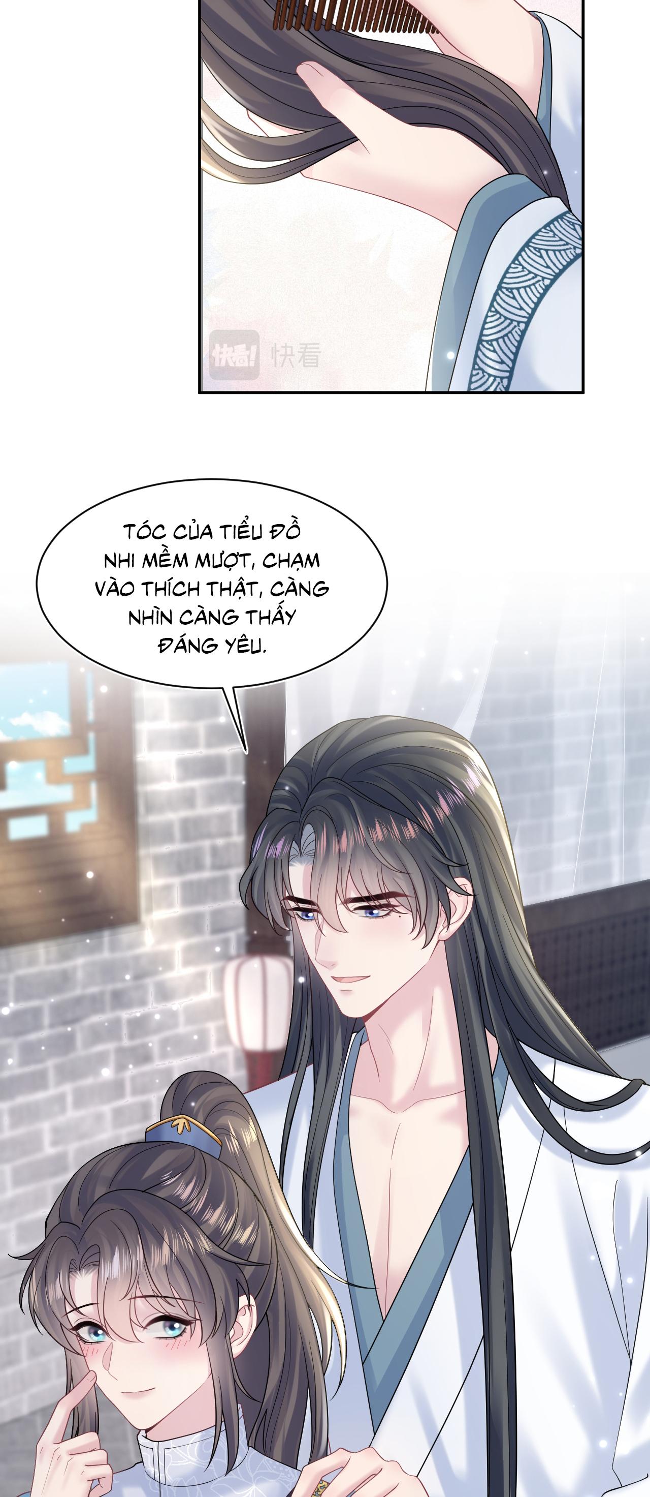 Tuyệt mỹ bạch liên hoa online dạy học Chapter 179 - Next Chapter 180