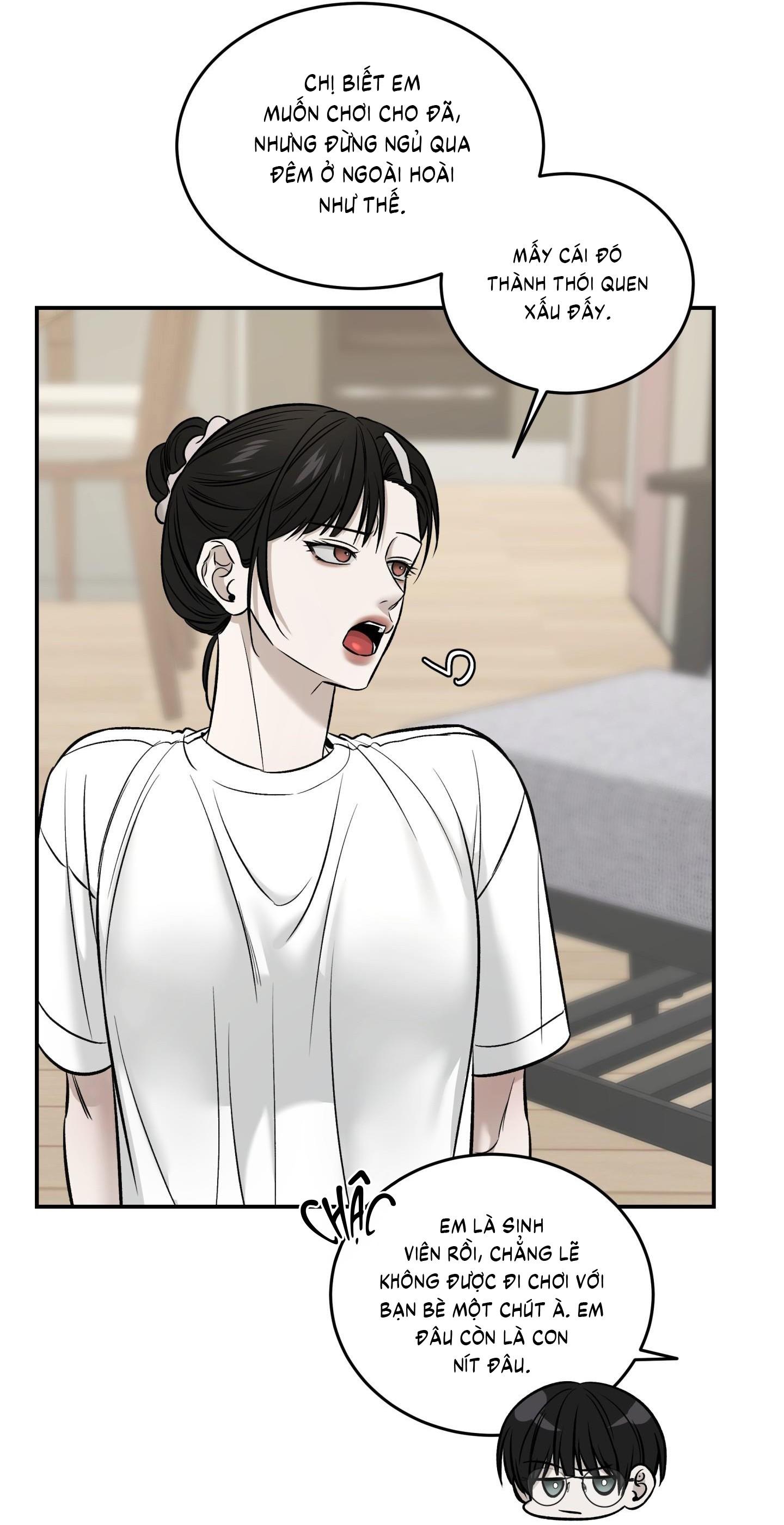 (CBunu) Hưởng Lợi Chapter 54 - Next 