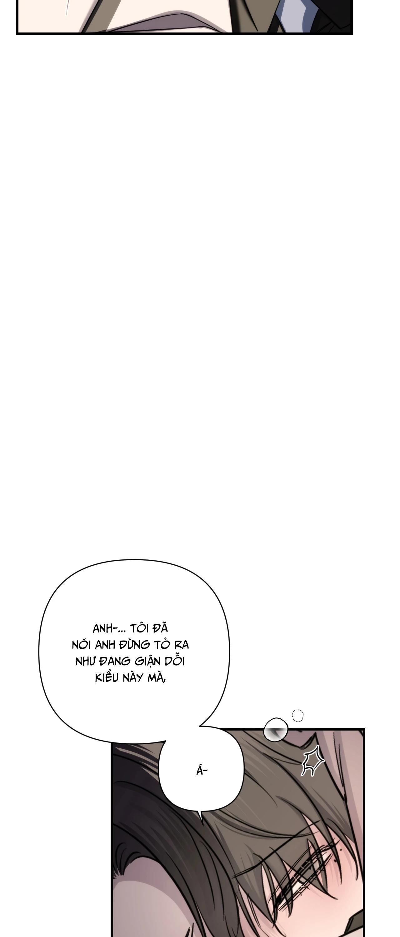 GỌI TÊN ANH Chapter 20 - Next 