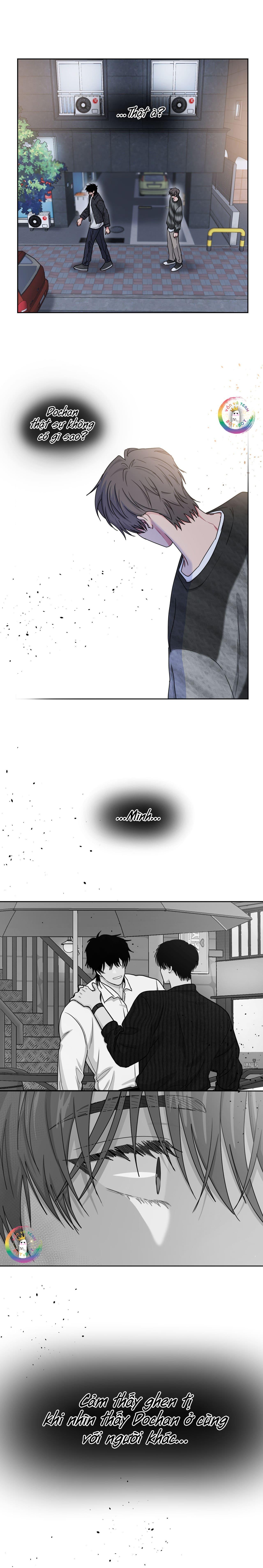 Arts Manz Chapter 48 - Next 