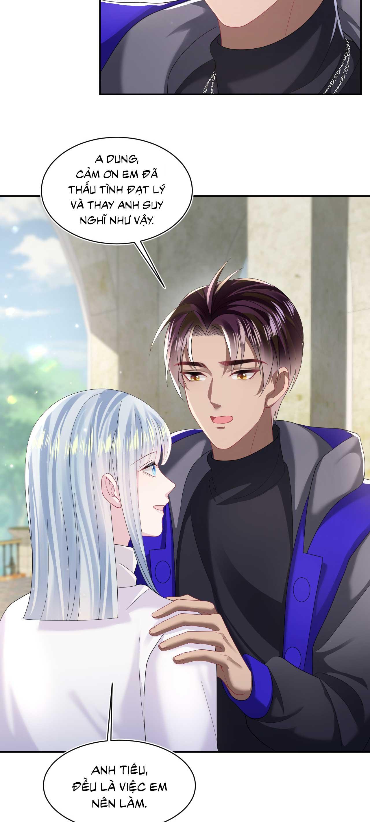 Tuyệt mỹ bạch liên hoa online dạy học Chapter 141 - Next Chapter 142