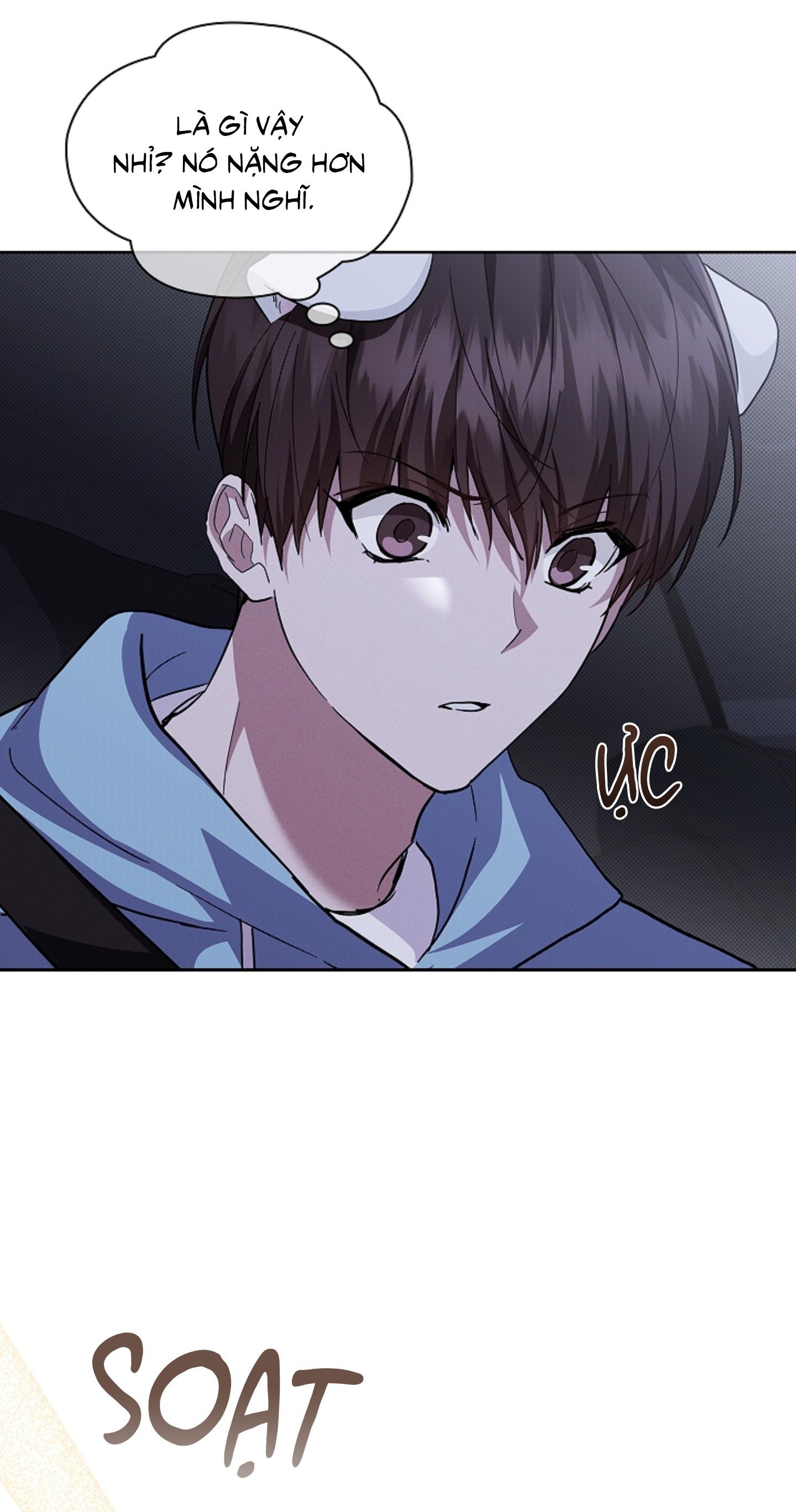 ĐỪNG ĐỘNG VÀO CÚN CON! Chapter 44.02 - Next 
