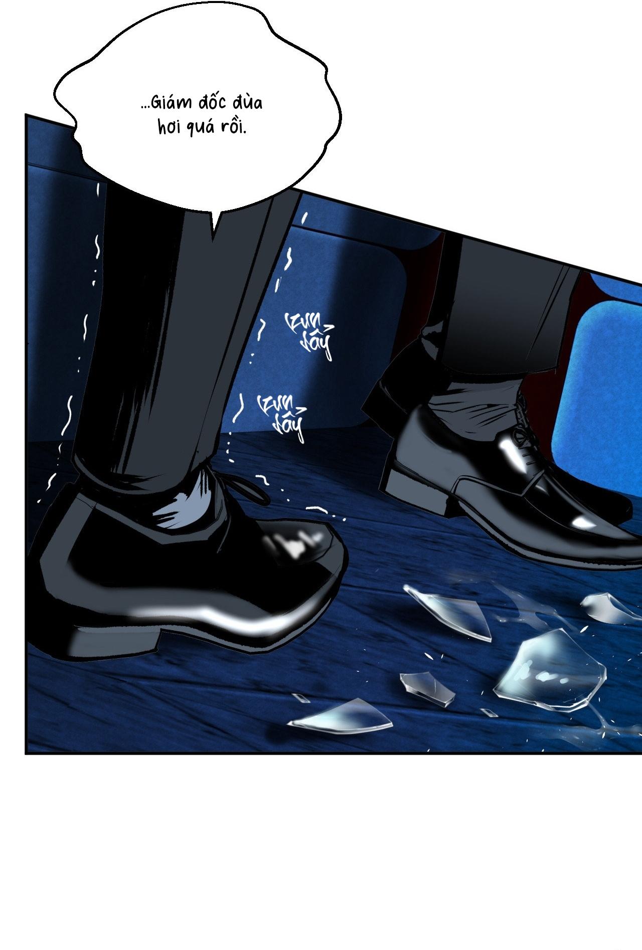 (GĐCV) RÁC RƯỞI CŨNG TỪNG CÓ GIÁ TRỊ Chapter 1 - Next 