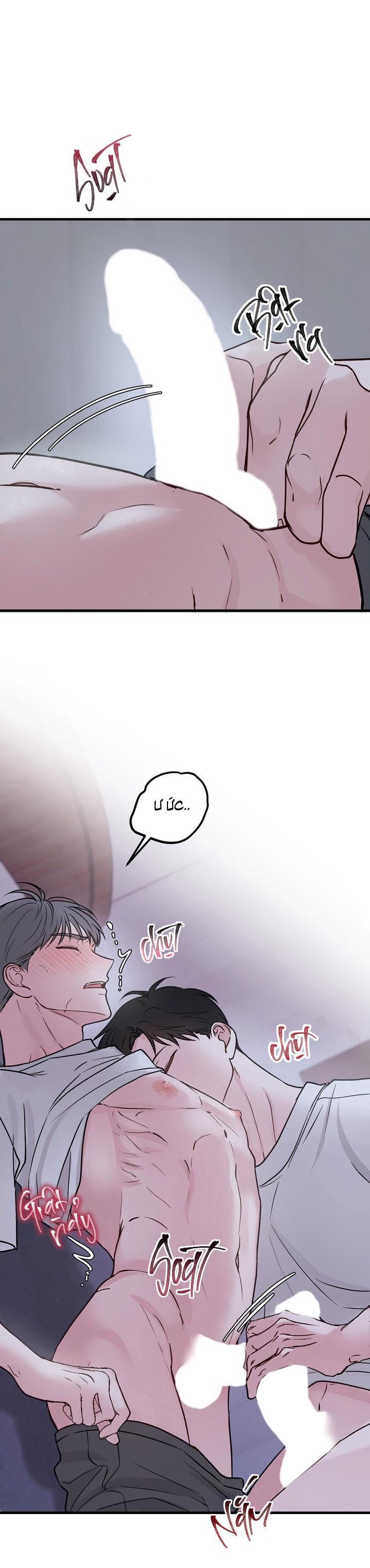 [DDT] NGƯỜI CHÚ TÔI YÊU! Chapter 2 19+ - Trang 2