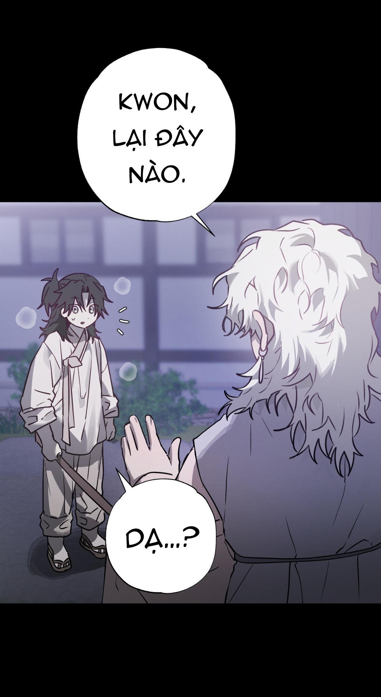 Hold Over You Chapter 28 - Next 