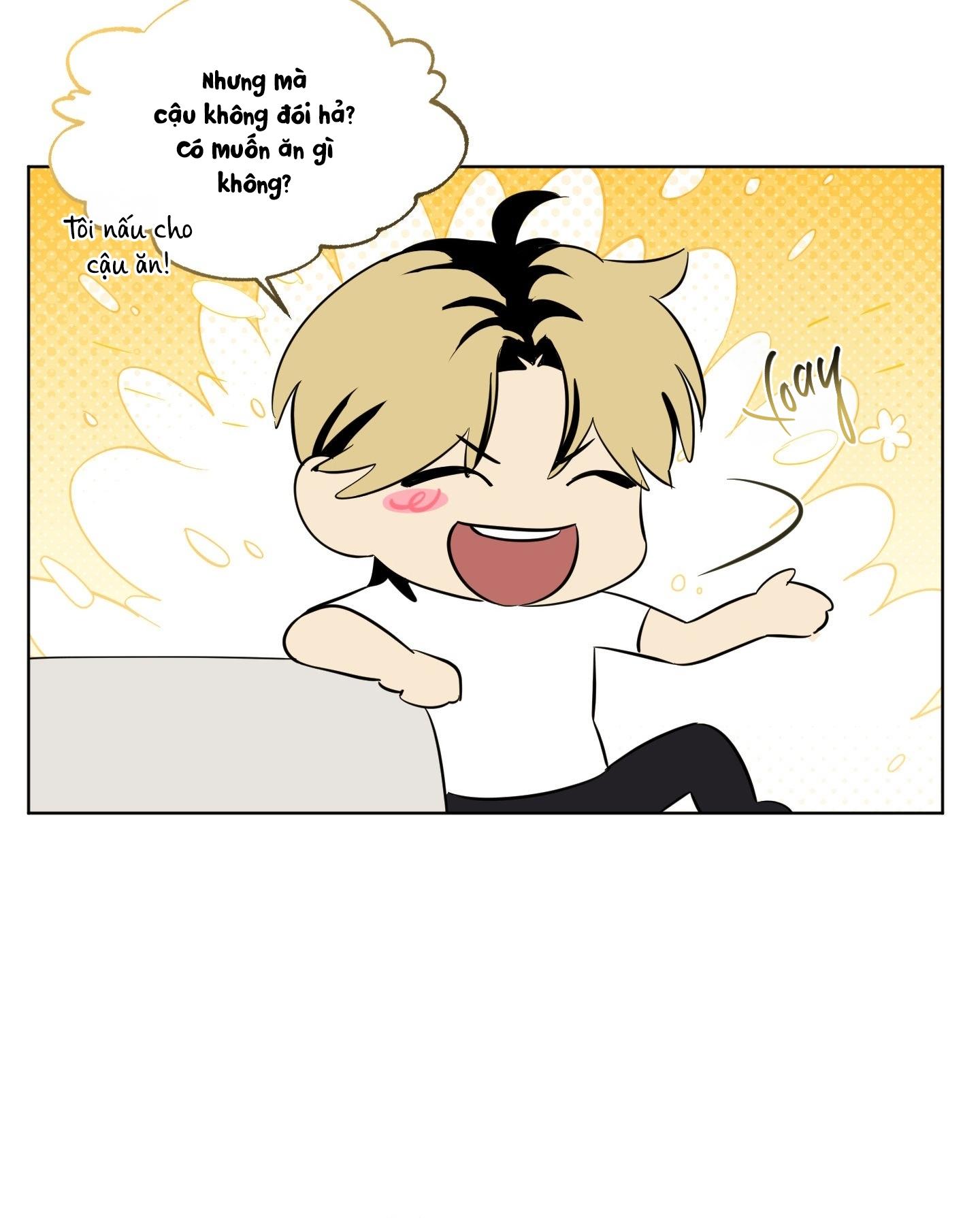 GUITAR ĐIỆN VÀ CÀ VẠT Chapter 11 - Next 