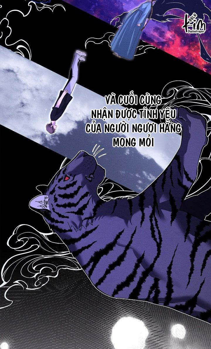 ĐÊM KHÔNG DẤU VẾT Chapter 58 - Next 