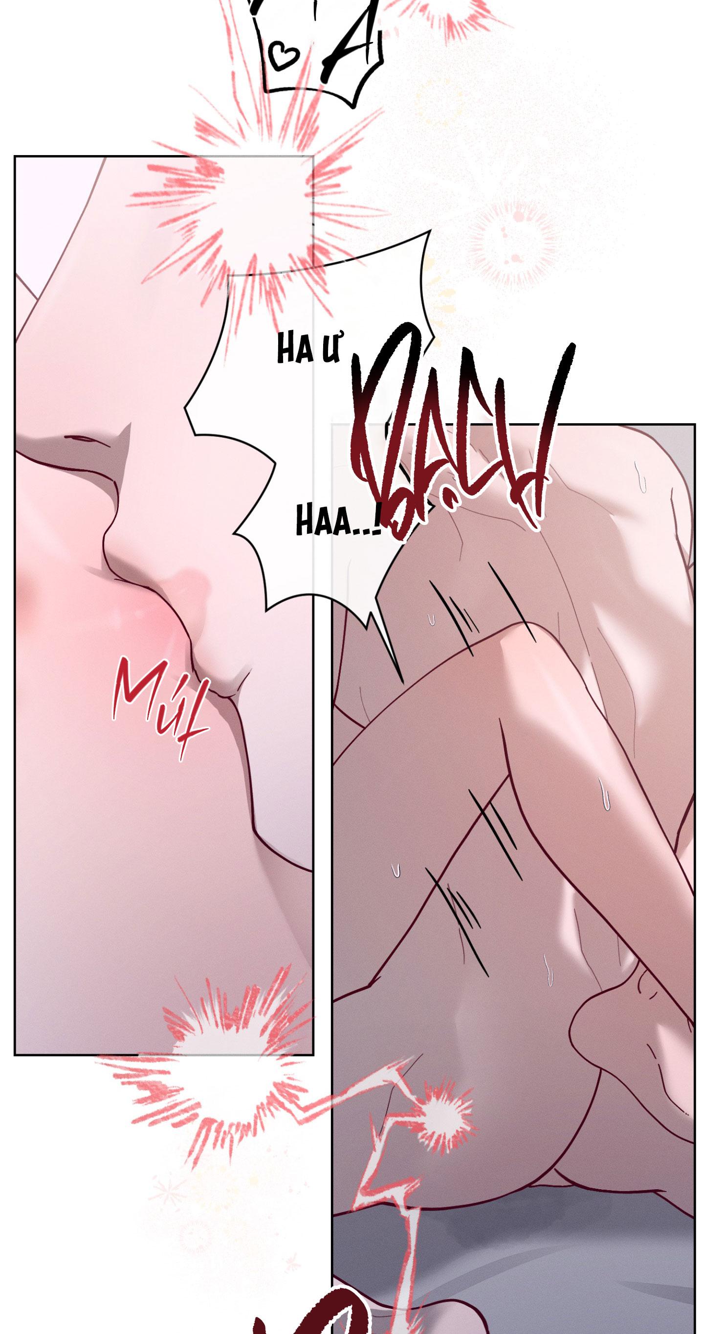(ABO) CÁCH YÊU THƯƠNG CỤC CƯNG Chapter 12 END - Next 