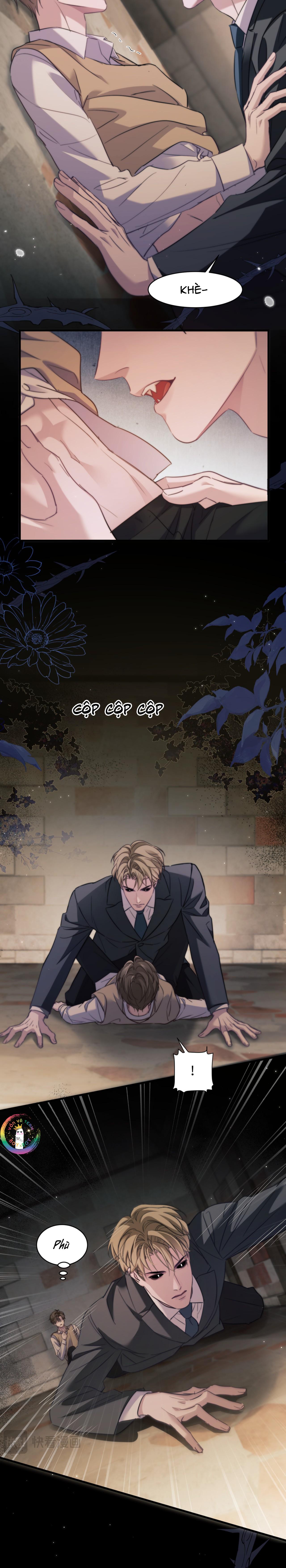 Nhân Ngư Desharow Chapter 99 - Next 