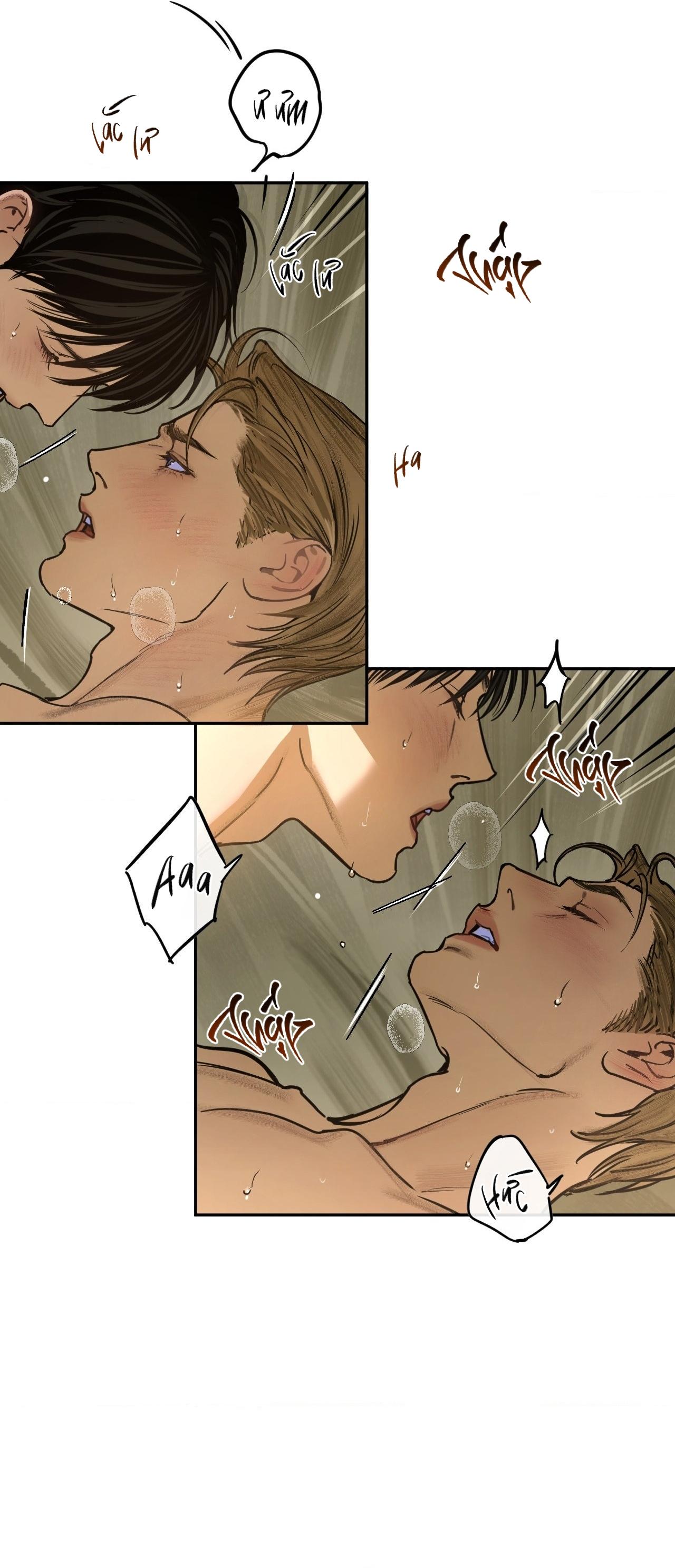 (GĐCV) SA NGÃ Chapter 8 H+ - Next 