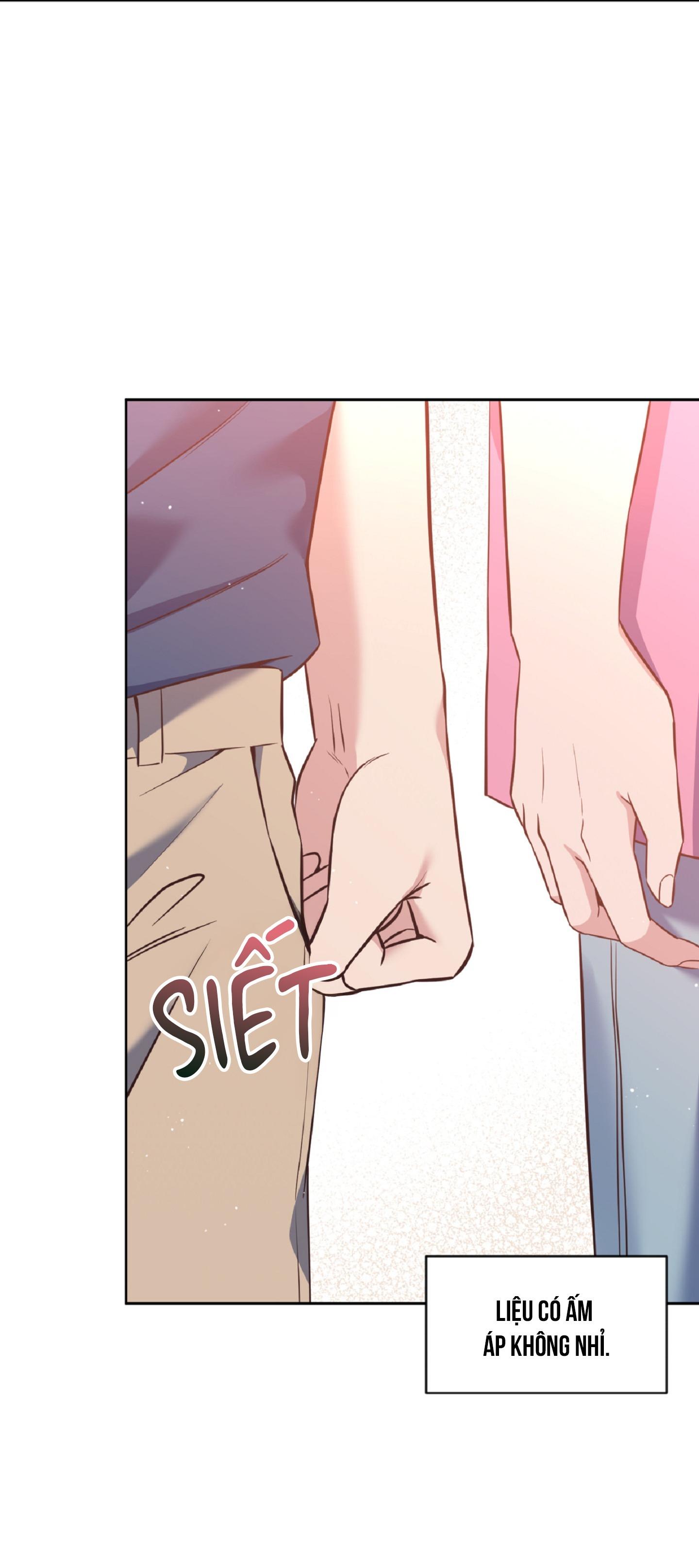 Angel kiss Chapter 30 - Next 