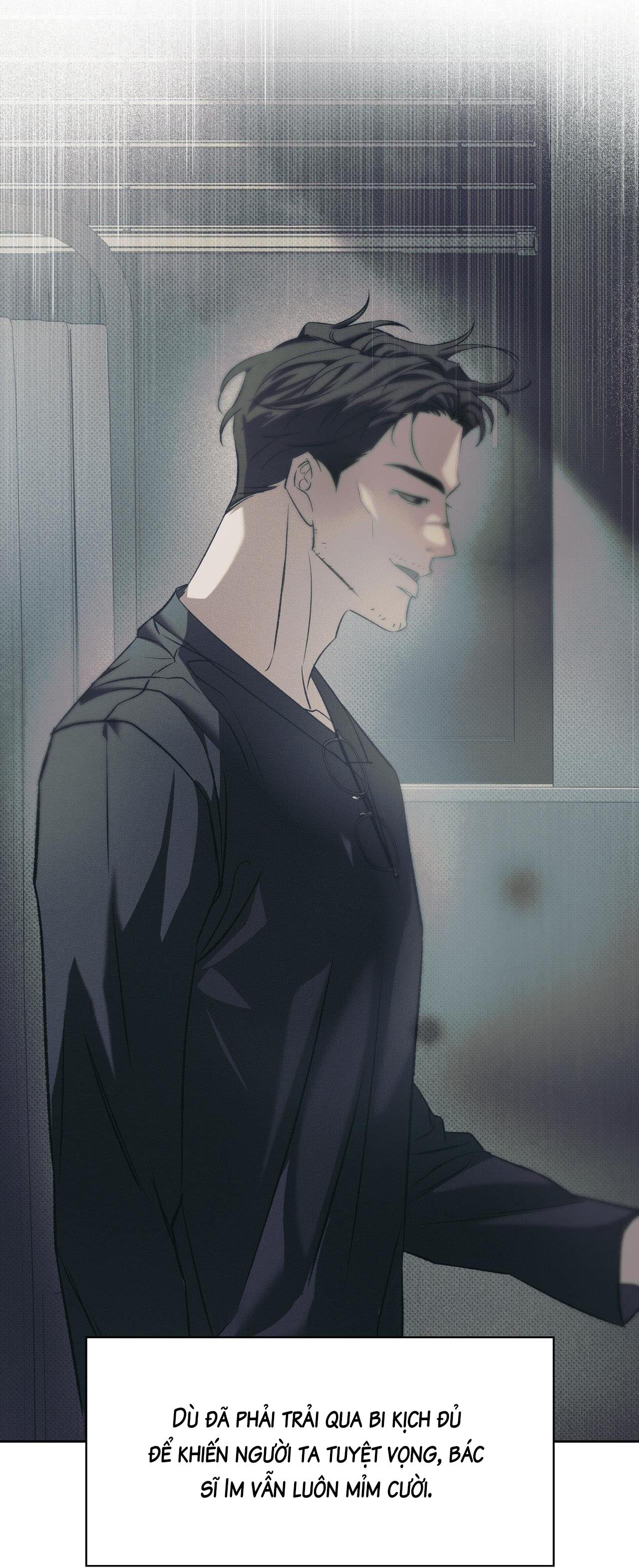 (CBunu) Chó Săn Của Sisyphus Chapter 25 End season 1 - Next 