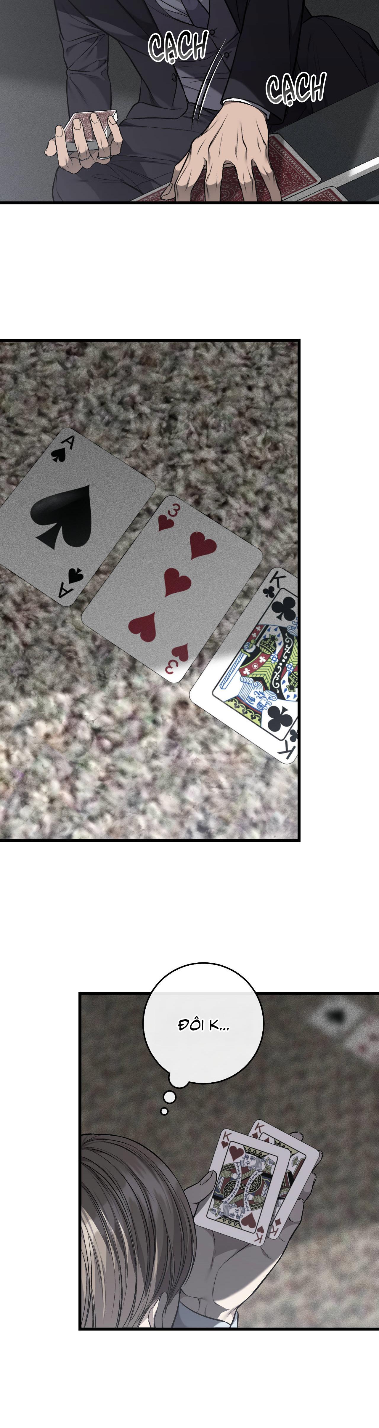 XX ĐÊ TIỆN Chapter 60 - Next Chapter 61