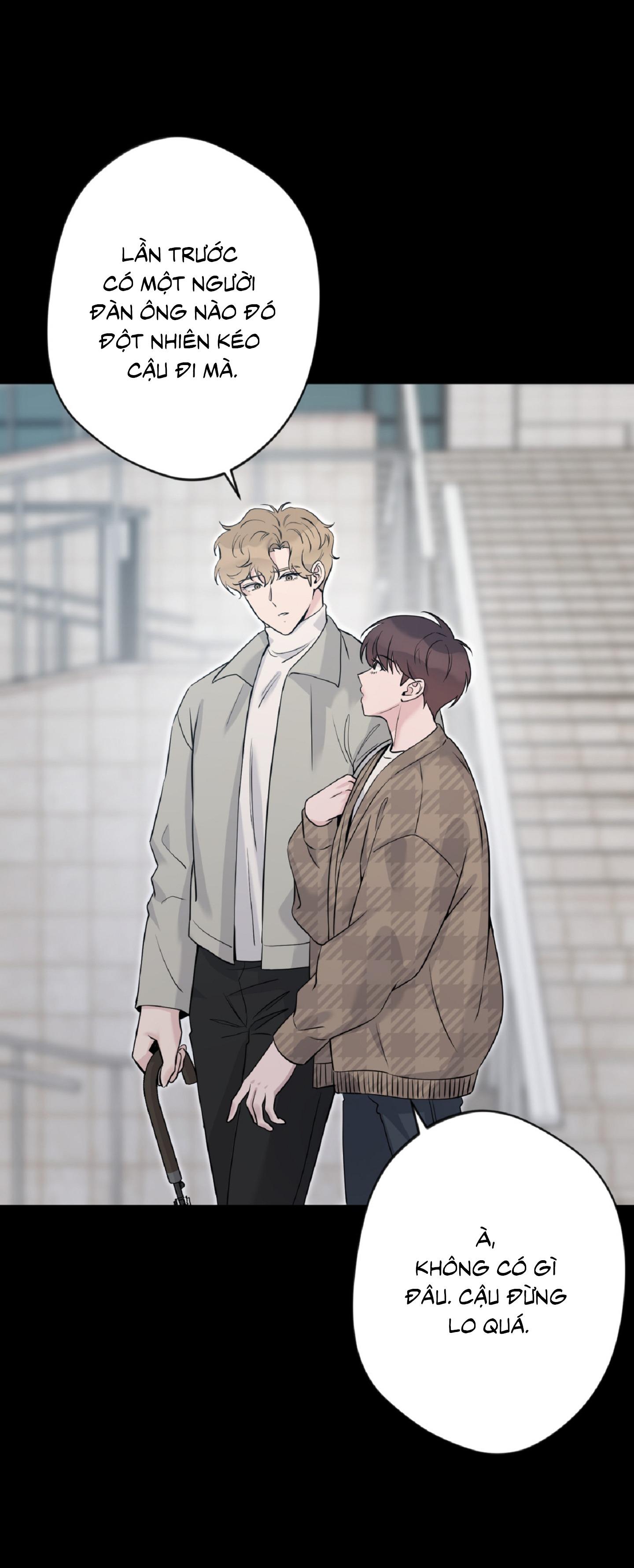 Angel kiss Chapter 10 - Next 