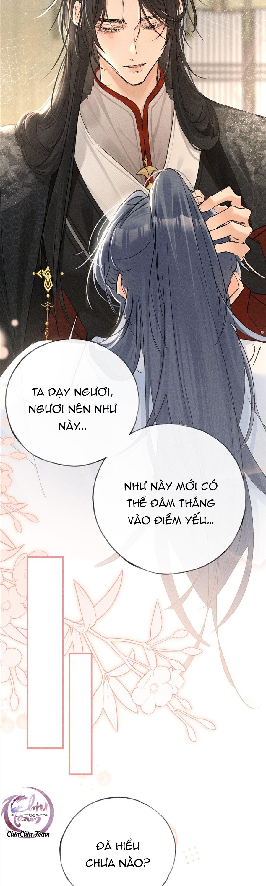 Dụ địch thâm nhập Chapter 73 - Next 
