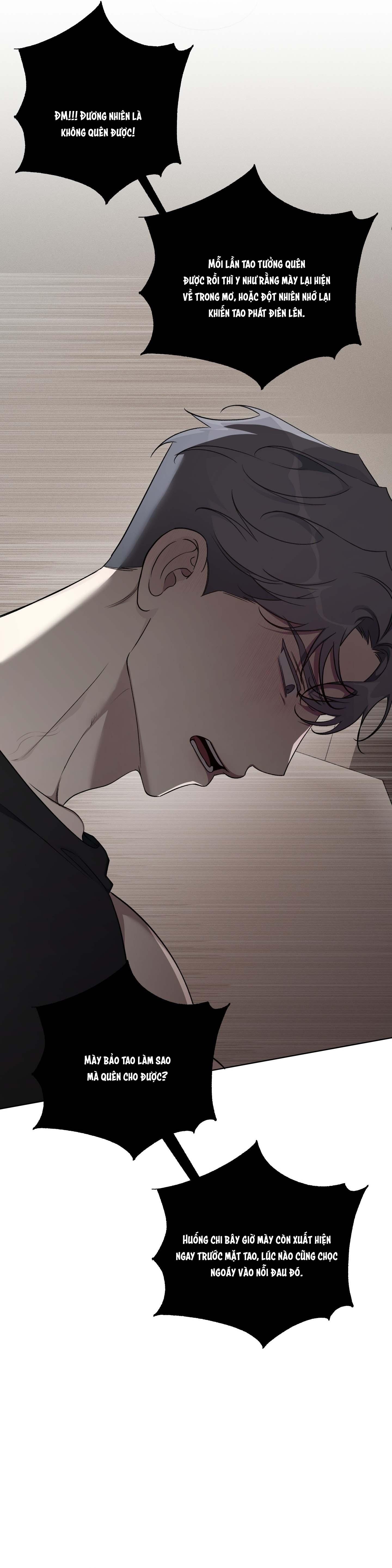 Rumor of Rumor Chapter 15 - Trang 2