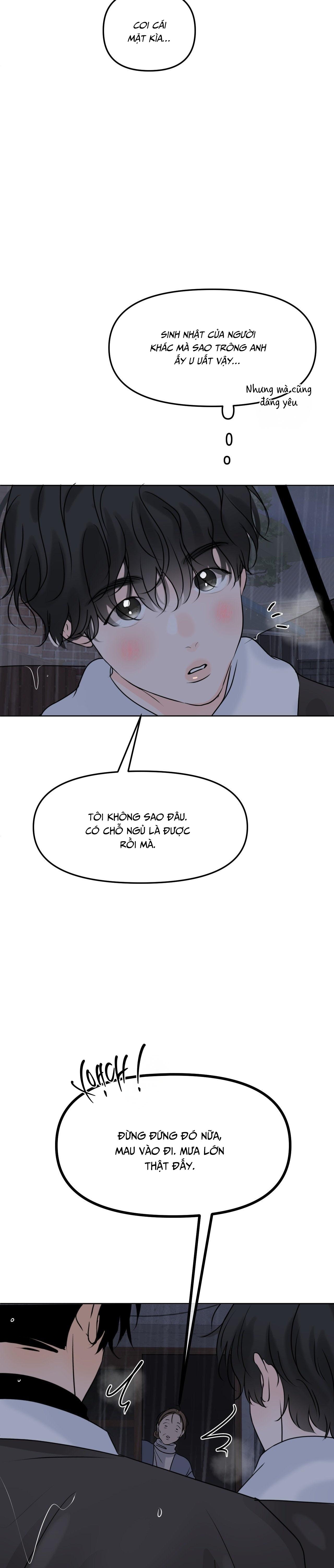 RANH GIỚI CỦA MÙI HƯƠNG Chapter 60 END SS2 - Next 