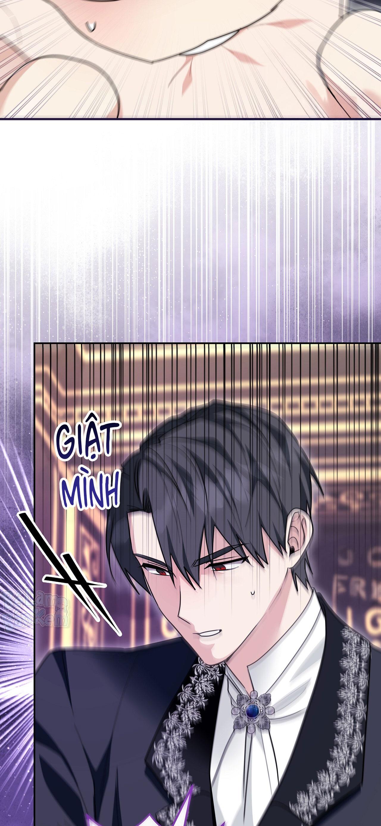 Xuyên thành cục bông của tên cuồng công Chapter 42 - Next Chapter 43