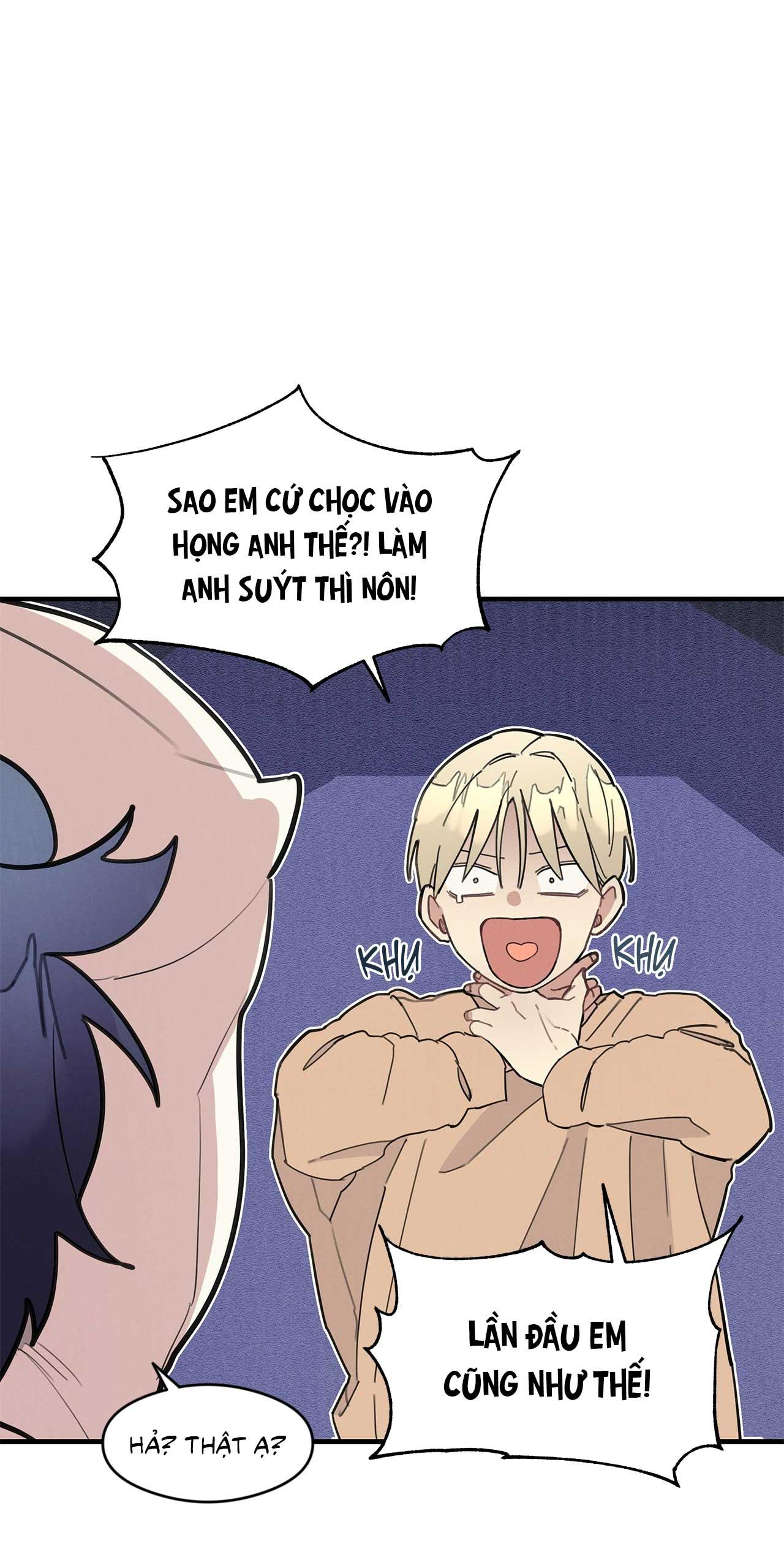 One-Room TA Chapter 22 - Next 