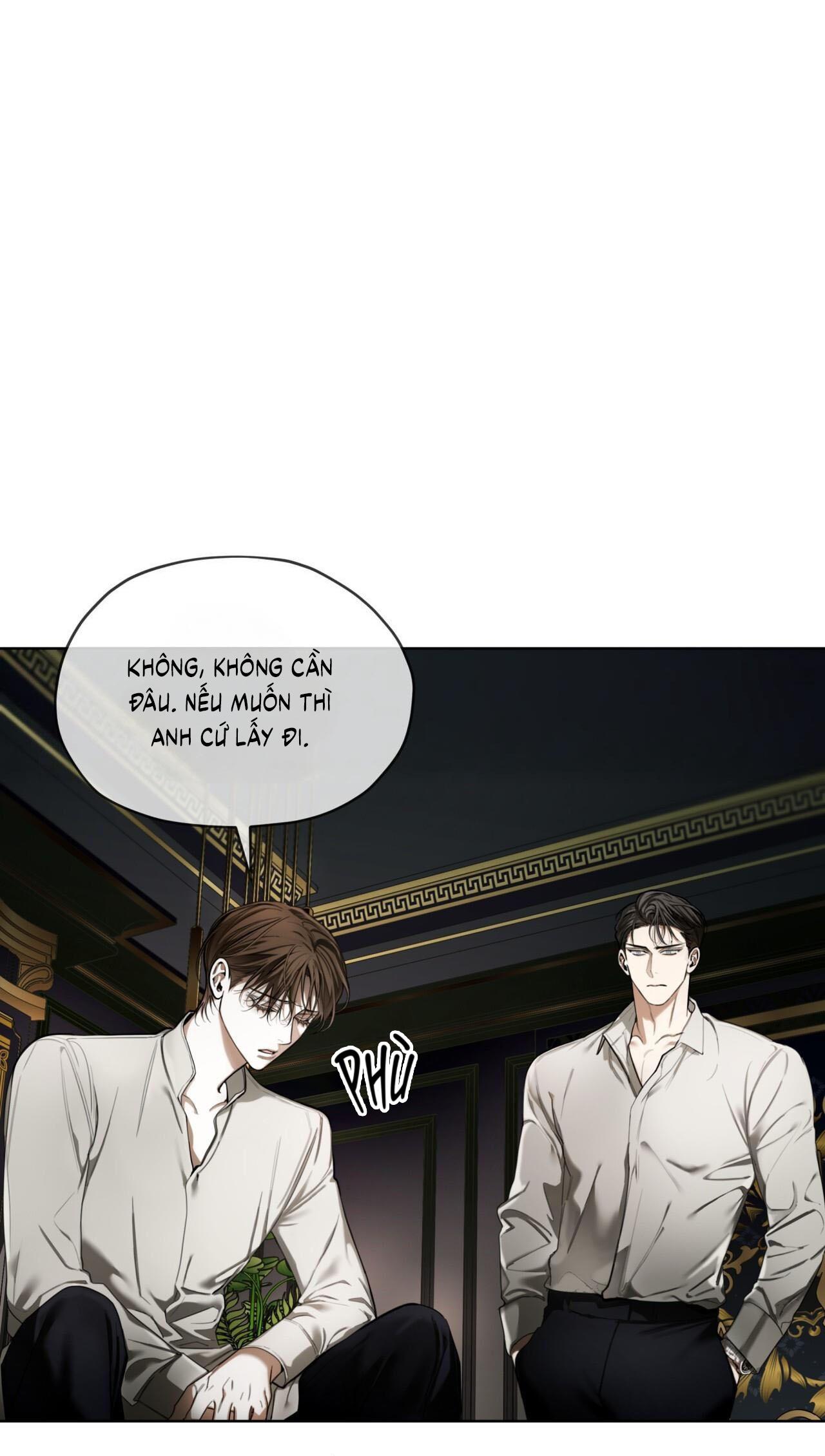 (CBunu) Phạm Luật Chapter 112 - Next 
