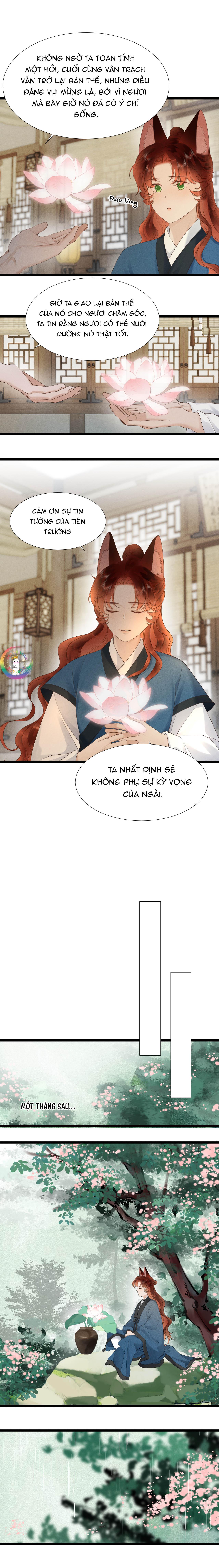 (END) Khanh Khanh Chapter 34 END - Trang 2
