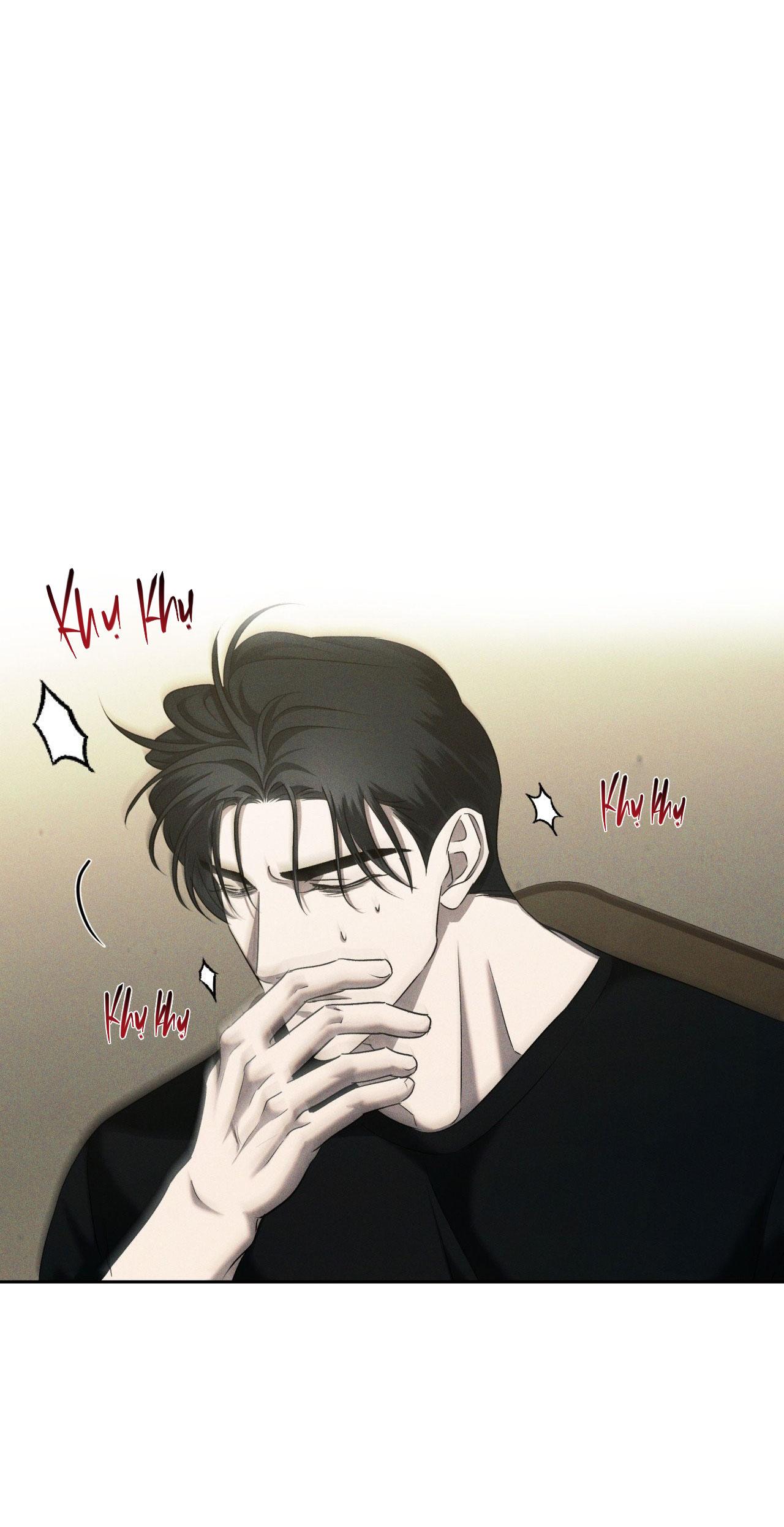 EDEN Chapter 34 - Next Chapter 37