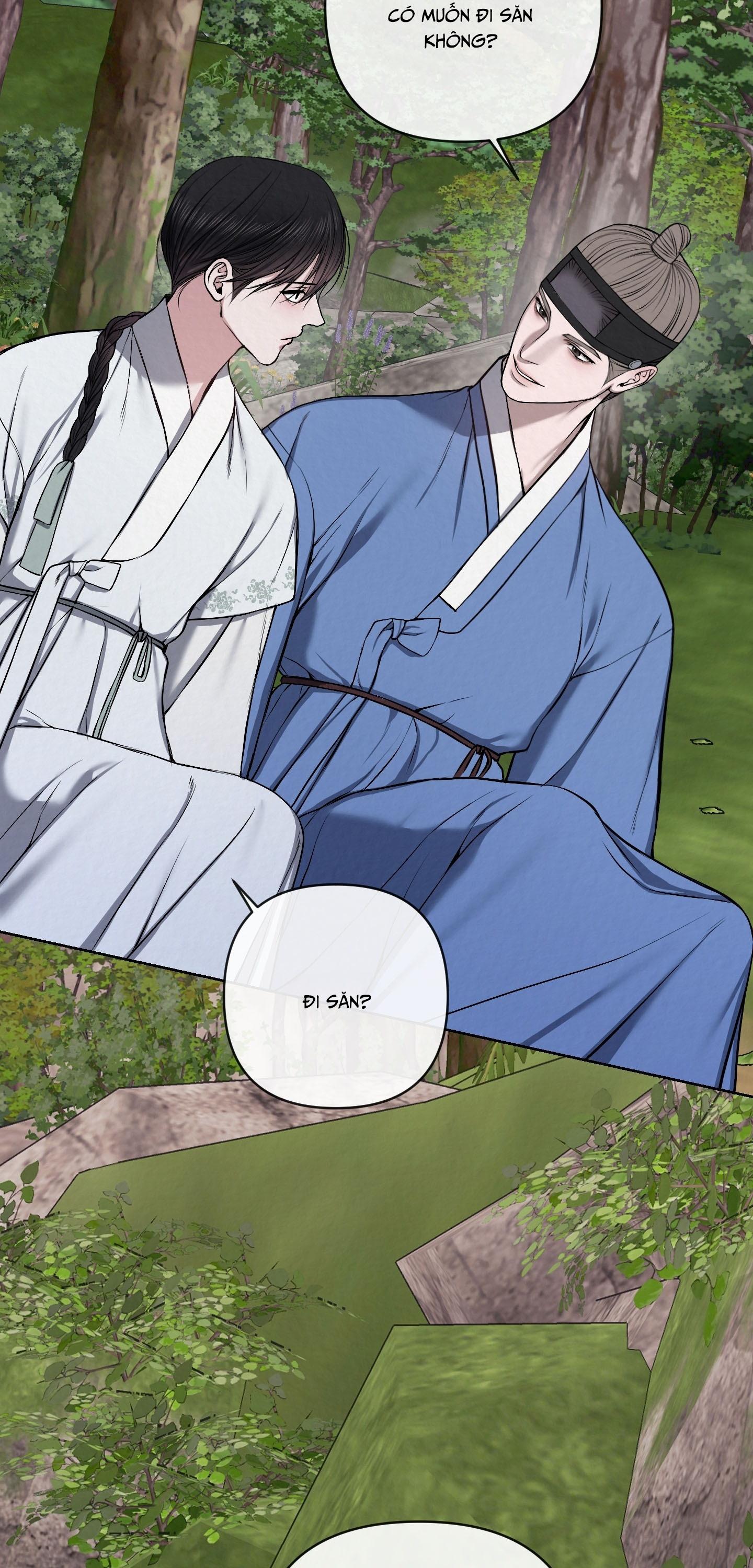 (GĐCV) HỐI HẬN Chapter 13 - Trang 2