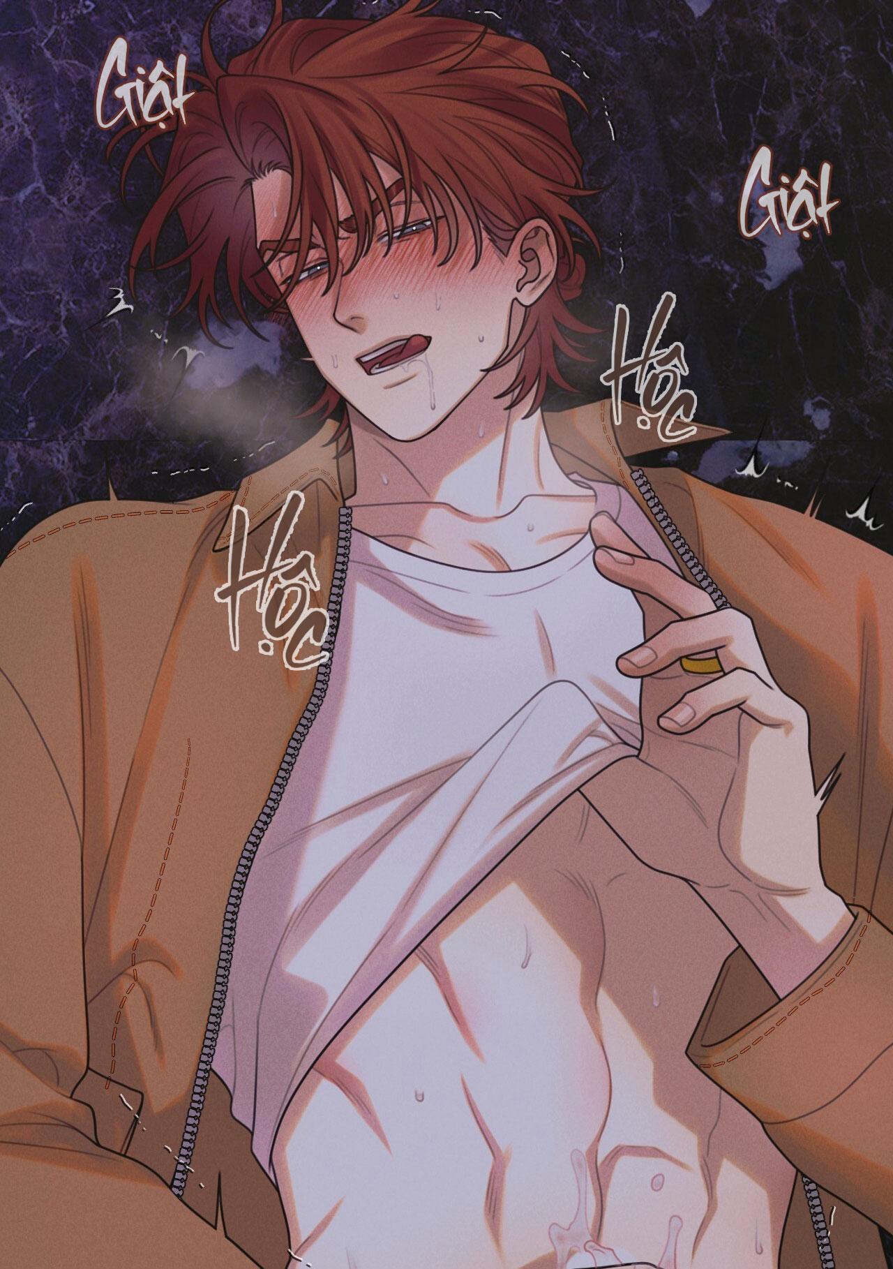 QUẺ BÓI GIẤC MƠ CỦA YÊU TINH Chapter 68 - Next Chapter 69