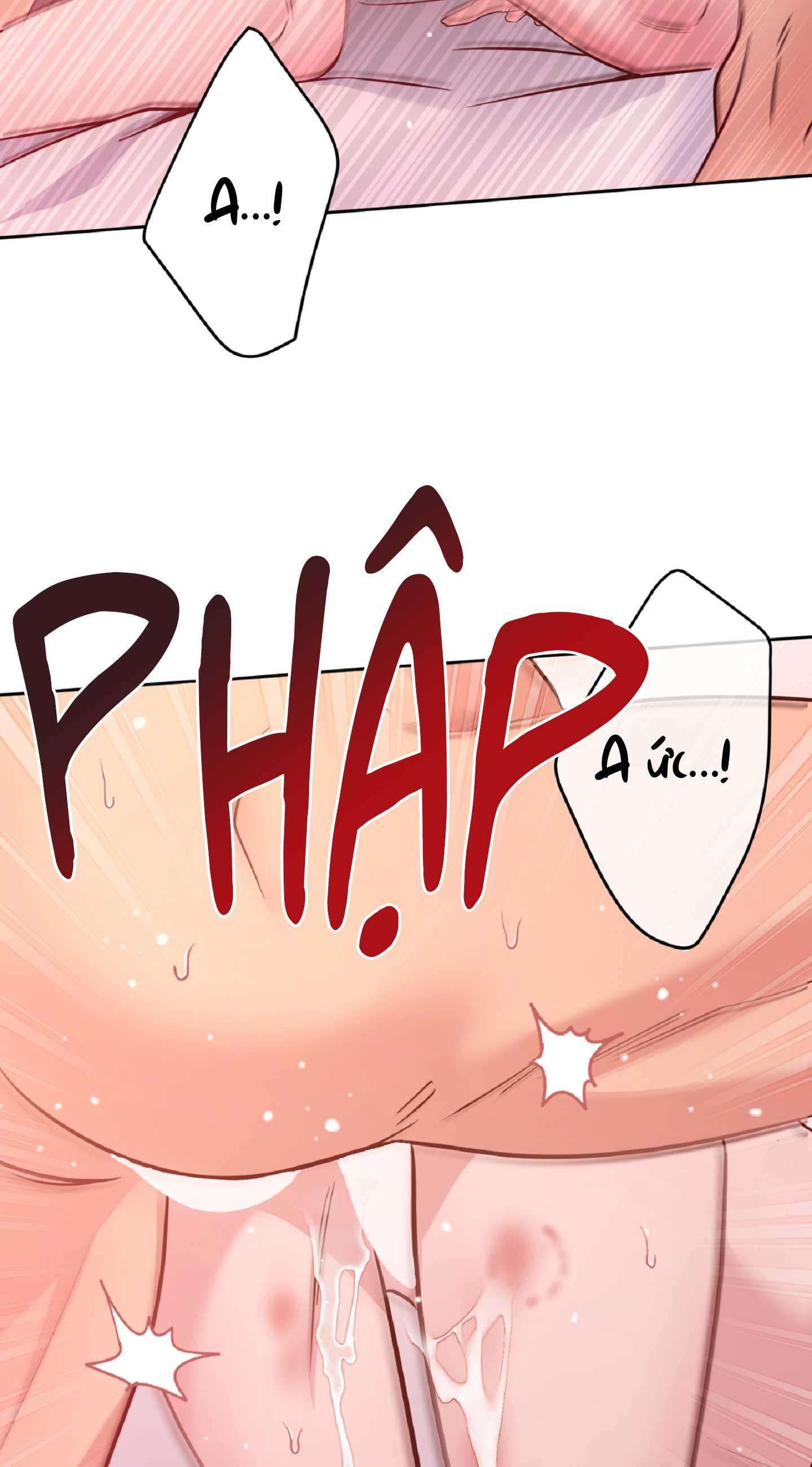 Angel kiss Chapter 28 - Next 