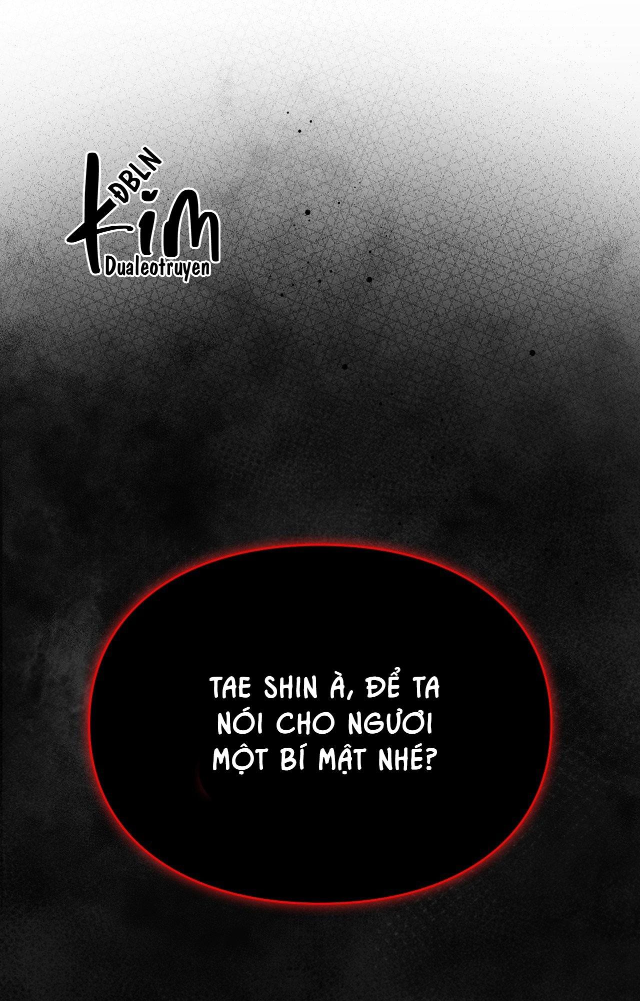 SỨ GIẢ THẦN CHẾT Chapter 42 - Next 