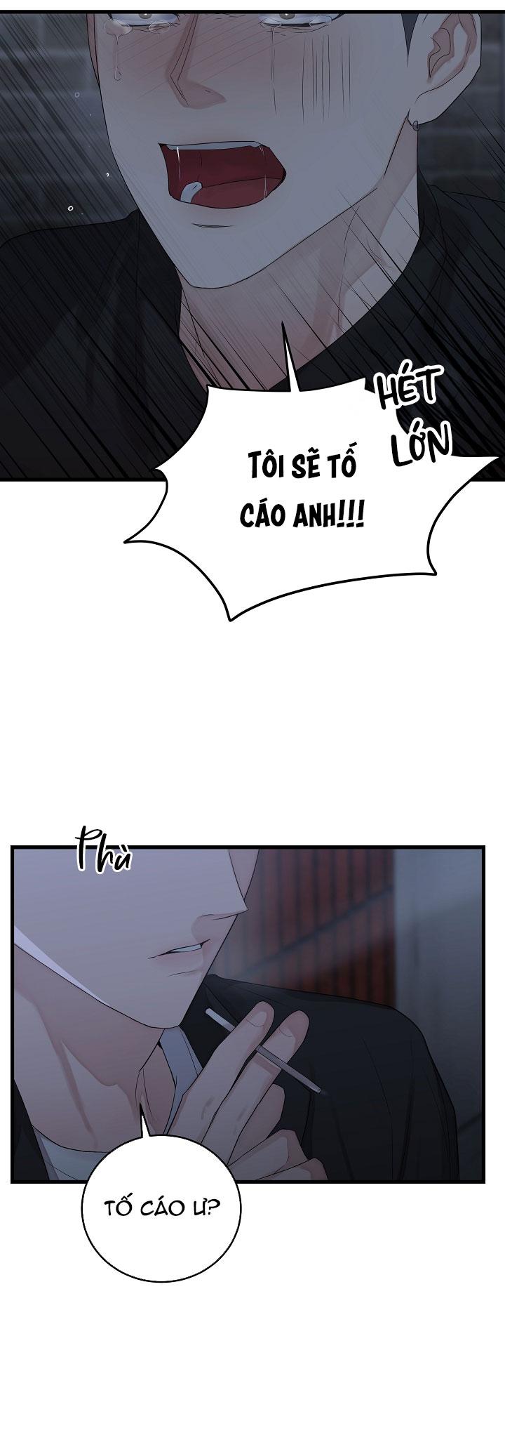 ★ Sweet Shot ★ Chapter 32 - Trang 2