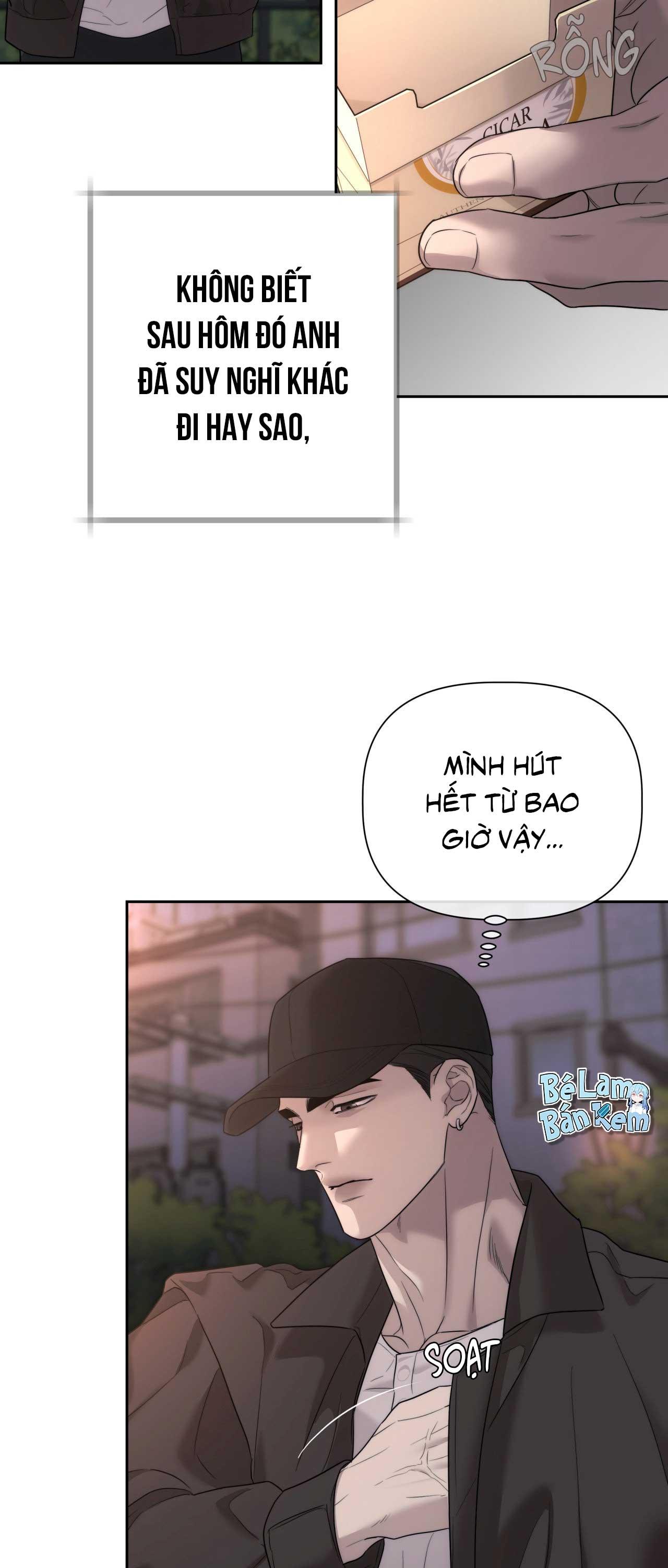 NHIỆT ĐỘ TIẾP XÚC Chapter 32 - Next 