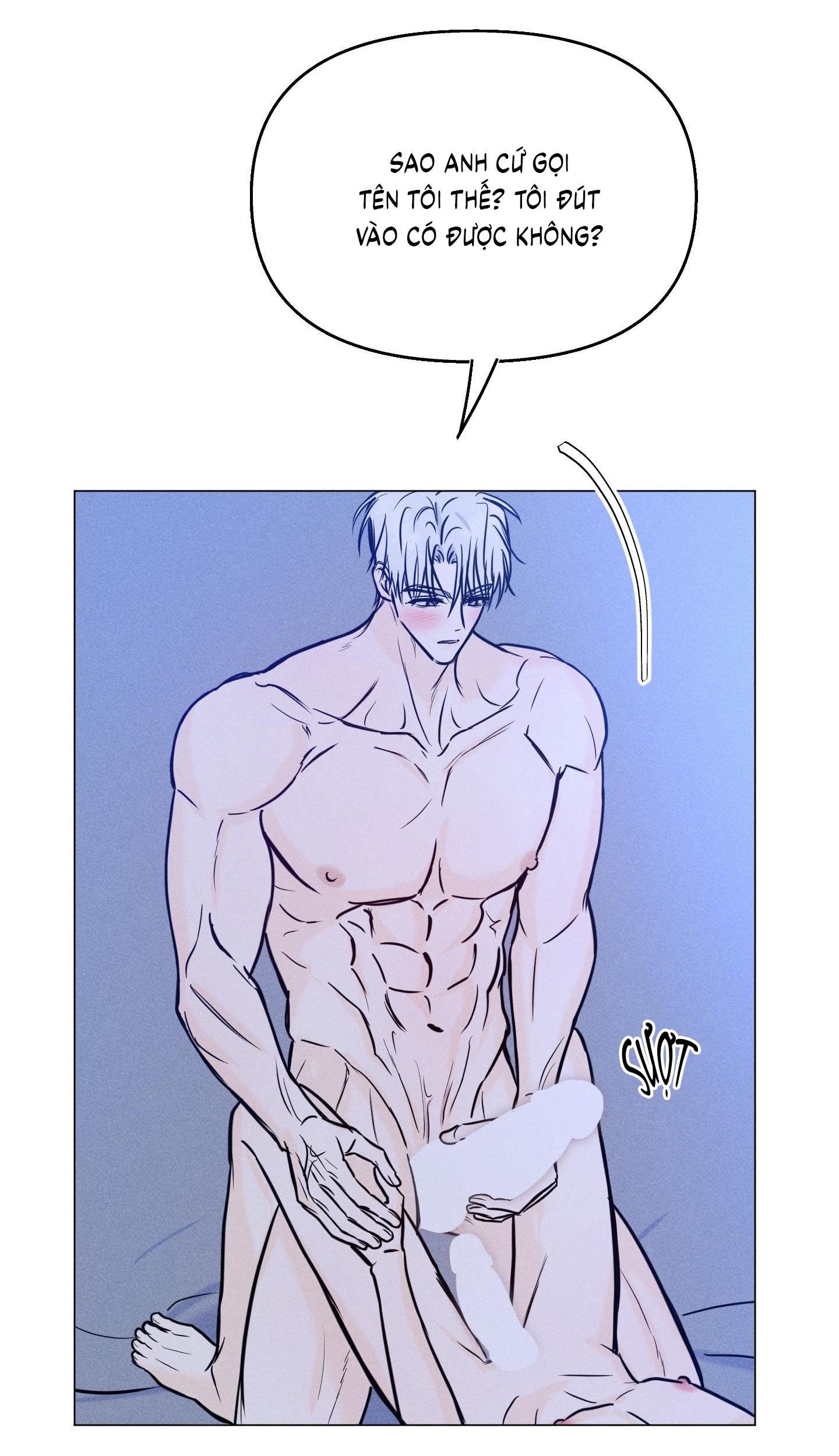 (CBunu) LOVE STRUCK Chapter 13 H+ - Next 