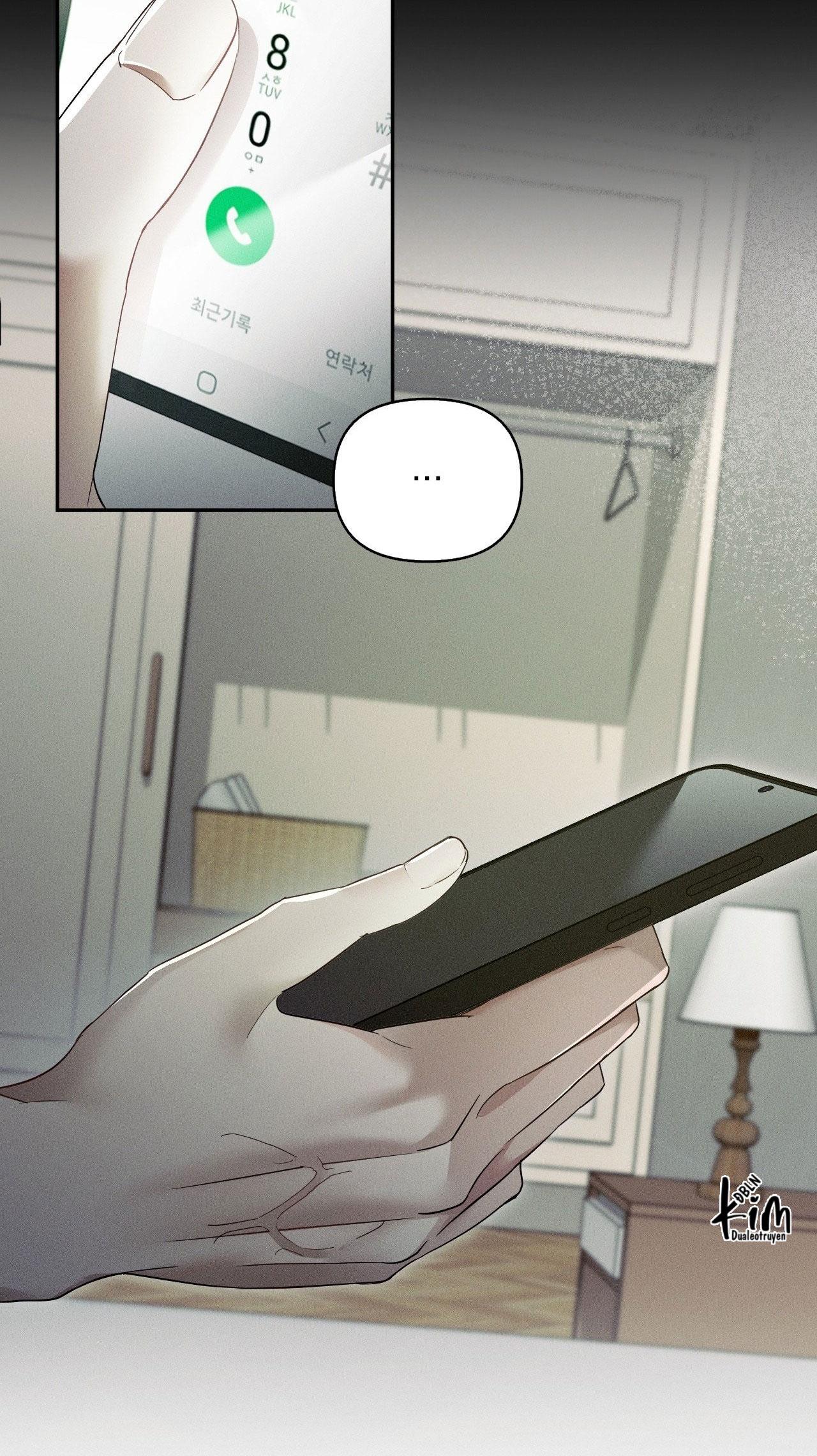 BLOOD POKER Chapter 13 - Next Chapter 14