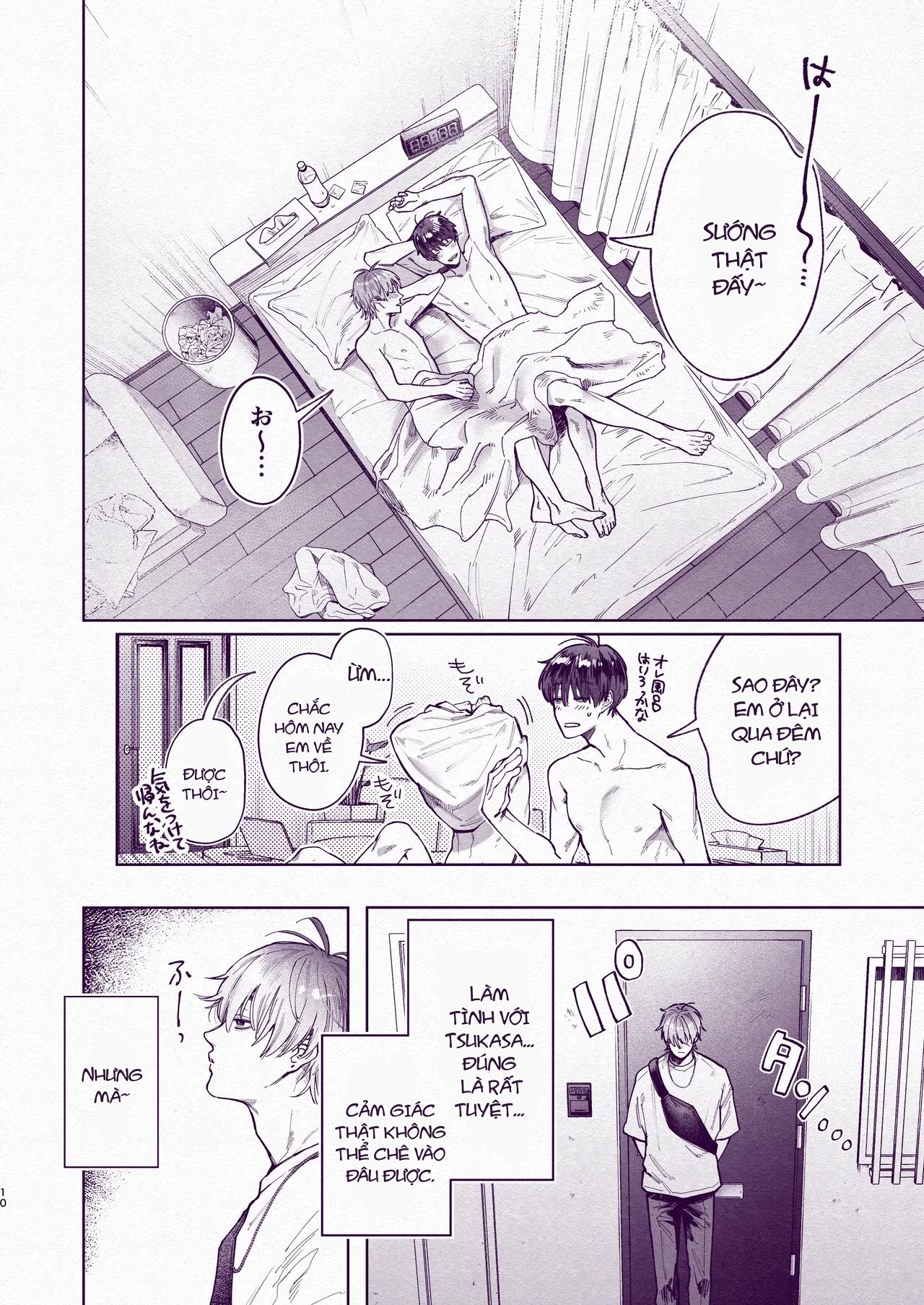 Tuyển tập trôn có lài Chapter 121 - Next Chapter 122