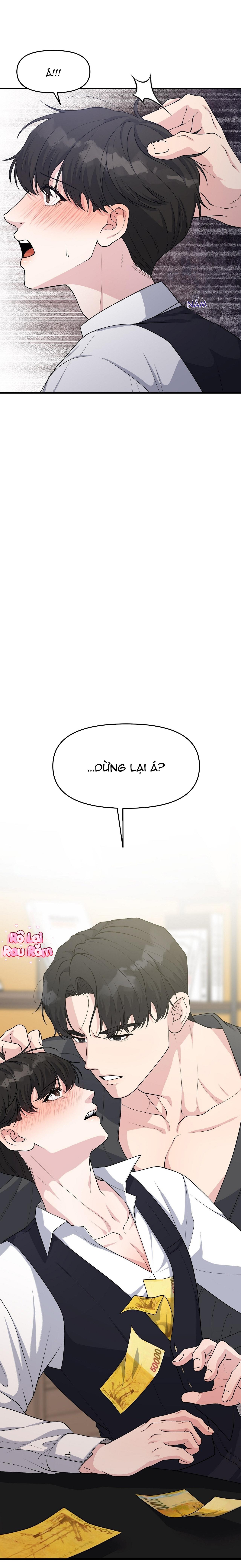 (RÔ LAI) HƯƠNG VỊ QUEN THUỘC Chapter 3 - Next Chapter 4